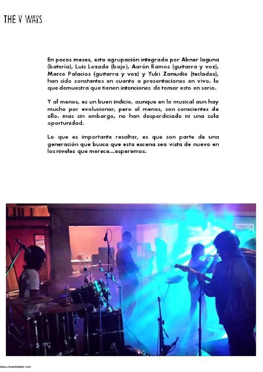 EN TIJUANA REVISTA - EDICIÓN 50 — page 20