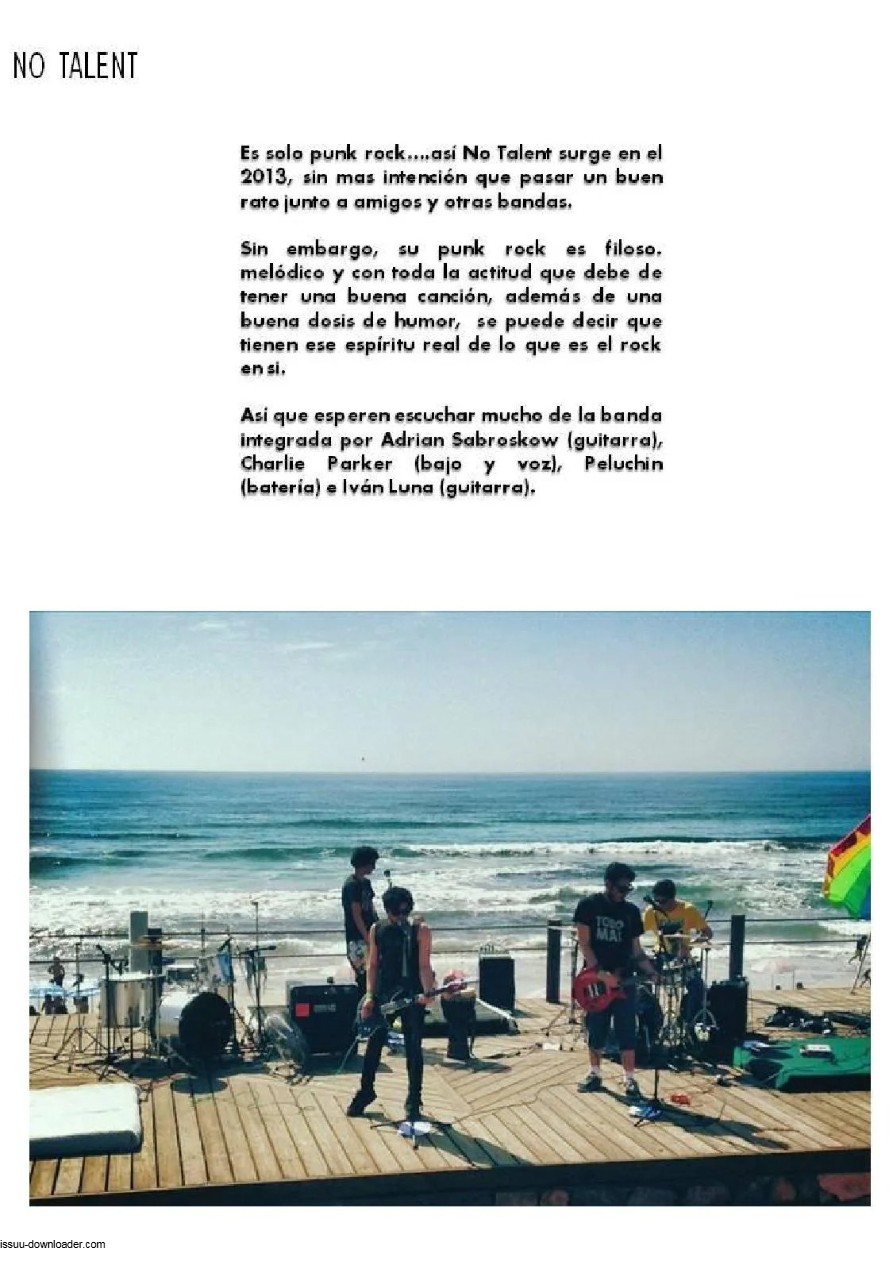 EN TIJUANA REVISTA - EDICIÓN 50 — page 22