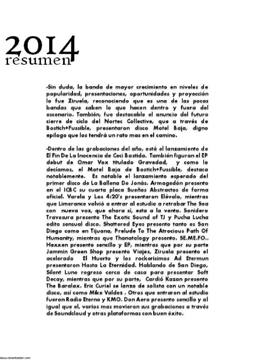 EN TIJUANA REVISTA - EDICIÓN 50 — page 24