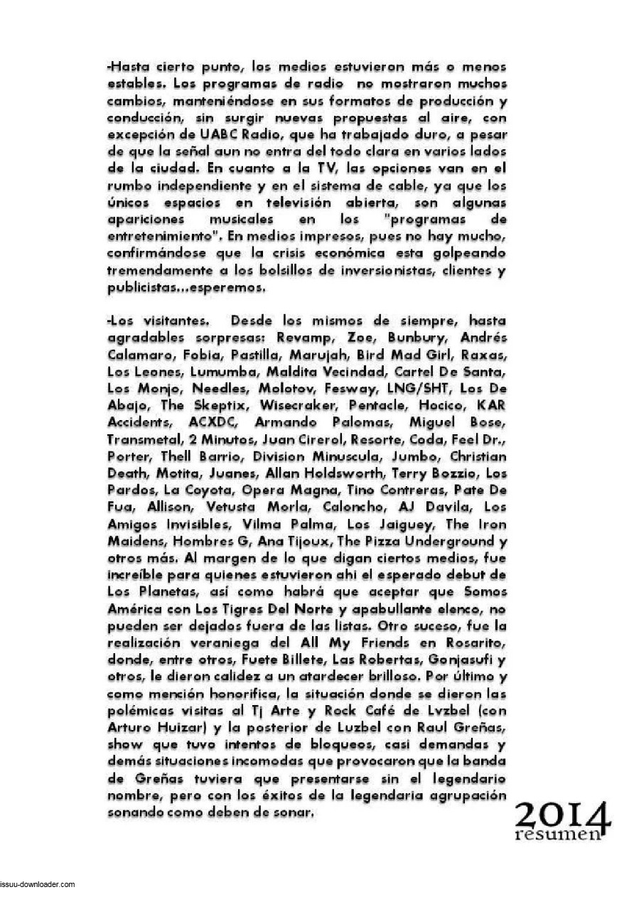 EN TIJUANA REVISTA - EDICIÓN 50 — page 25