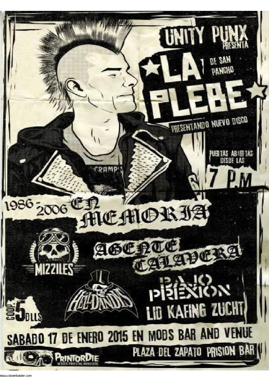 EN TIJUANA REVISTA - EDICIÓN 50 — page 30