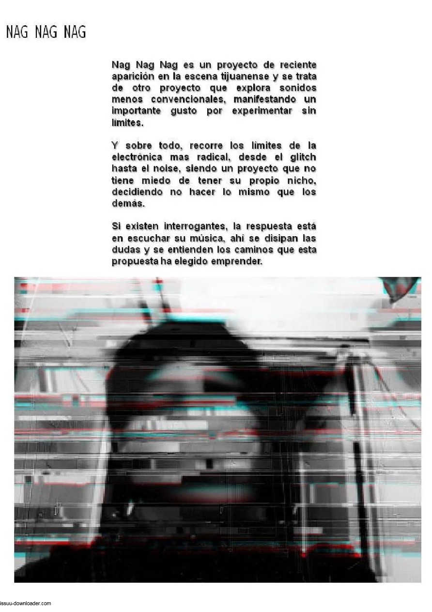 EN TIJUANA REVISTA - EDICIÓN 50 — page 33