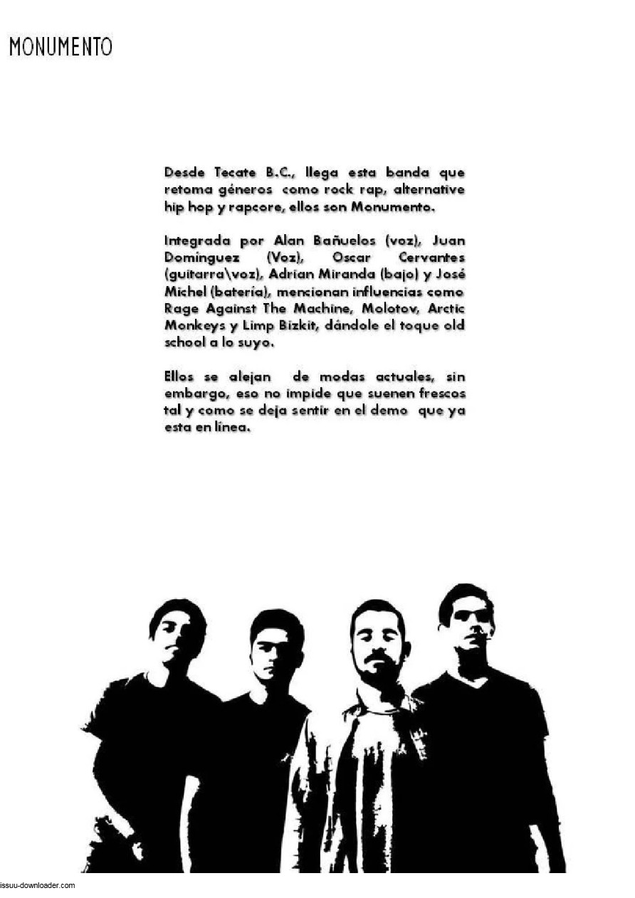 EN TIJUANA REVISTA - EDICIÓN 50 — page 40