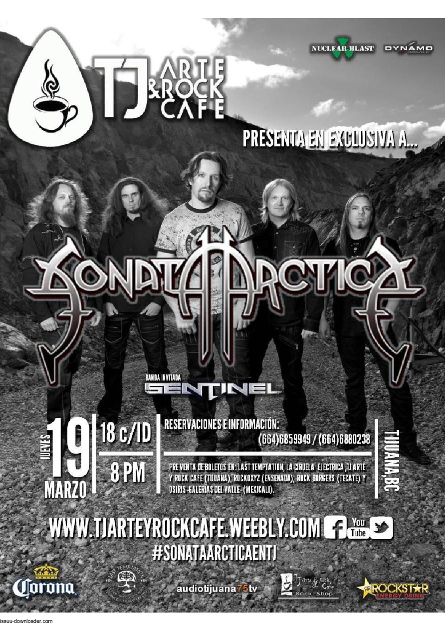 EN TIJUANA REVISTA - EDICIÓN 50 — page 44