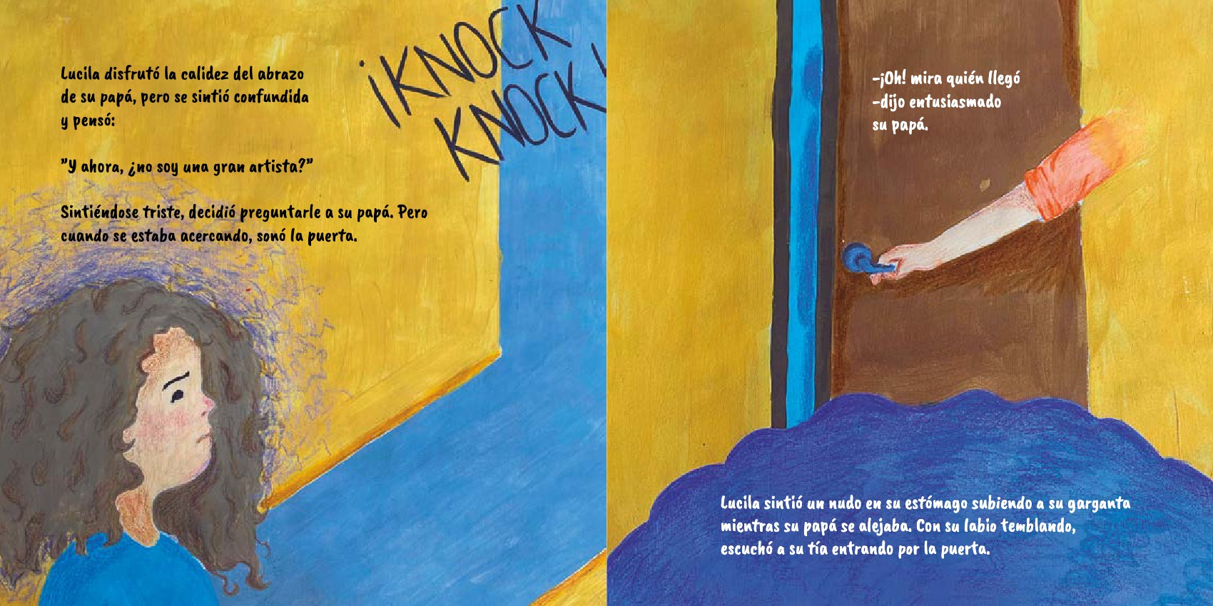 VB Soy una gran artista Flip — page 6