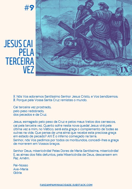 FANZAMPA - VIASACRA - ED. ESPECIAL (1) — page 11