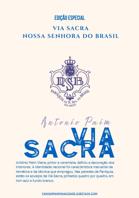 FANZAMPA - VIASACRA - ED. ESPECIAL (1) — page 19