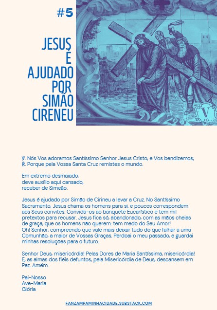 FANZAMPA - VIASACRA - ED. ESPECIAL (1) — page 7