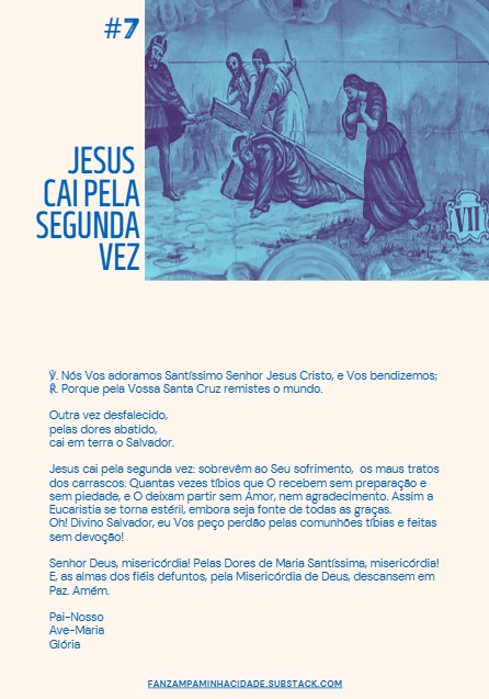 FANZAMPA - VIASACRA - ED. ESPECIAL (1) — page 9