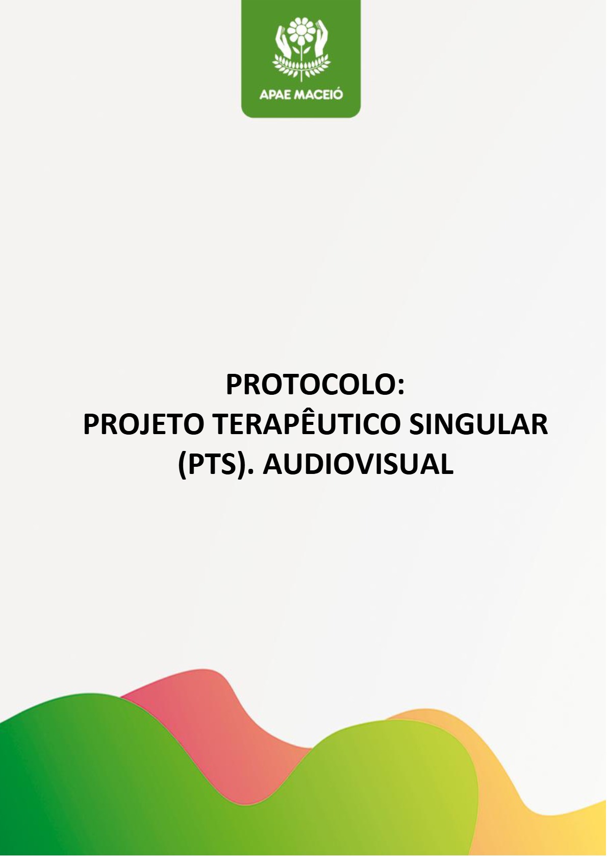 PROTOCOLO audiovisual vs1