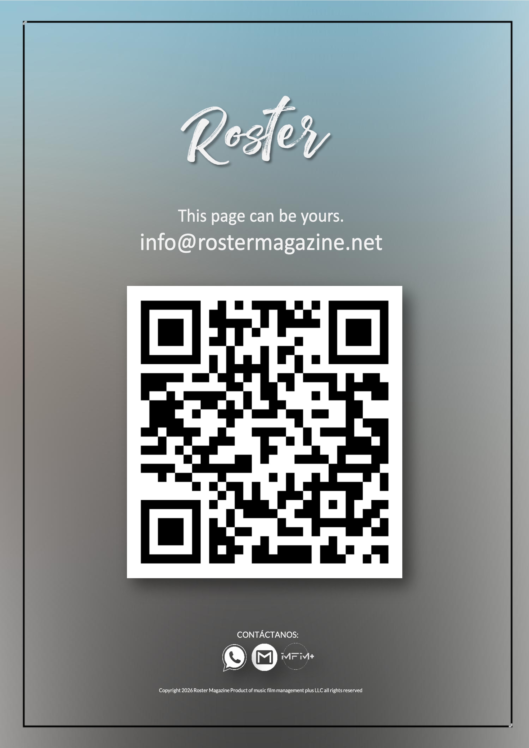 MARZO ROSTER - ES - EN - PORT fixed 2 test — page 2