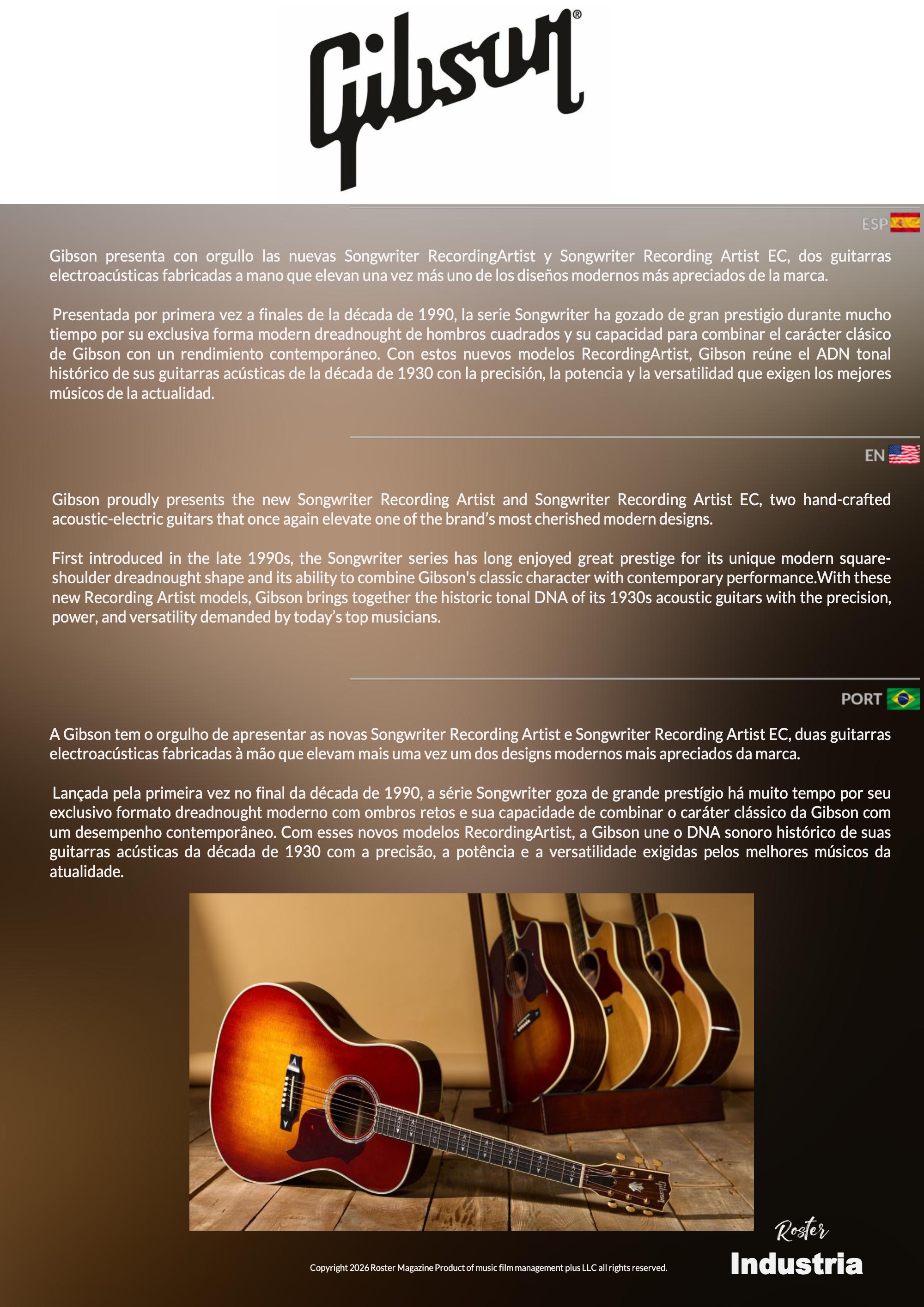 MARZO ROSTER - ES - EN - PORT fixed 2 test — page 14