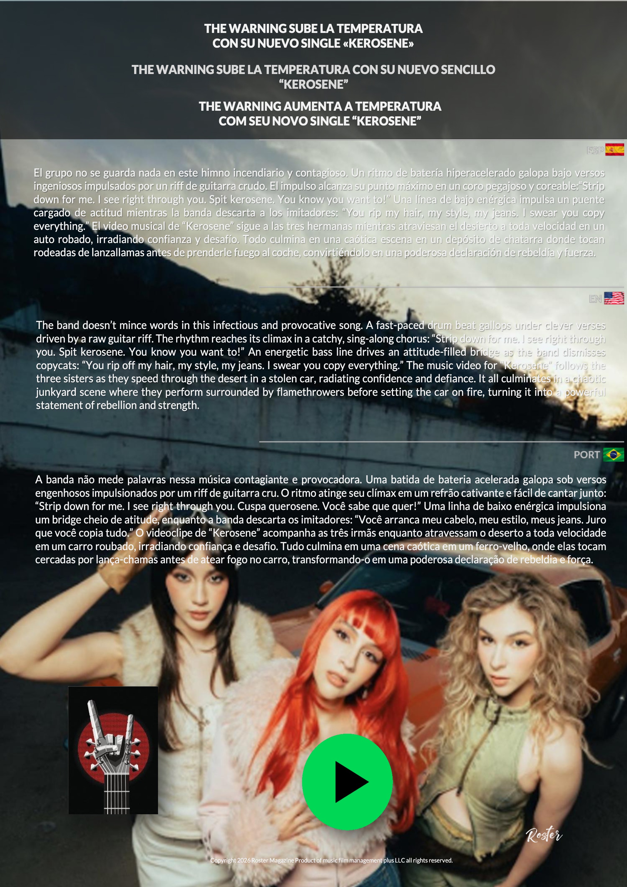 MARZO ROSTER - ES - EN - PORT fixed 2 test — page 19