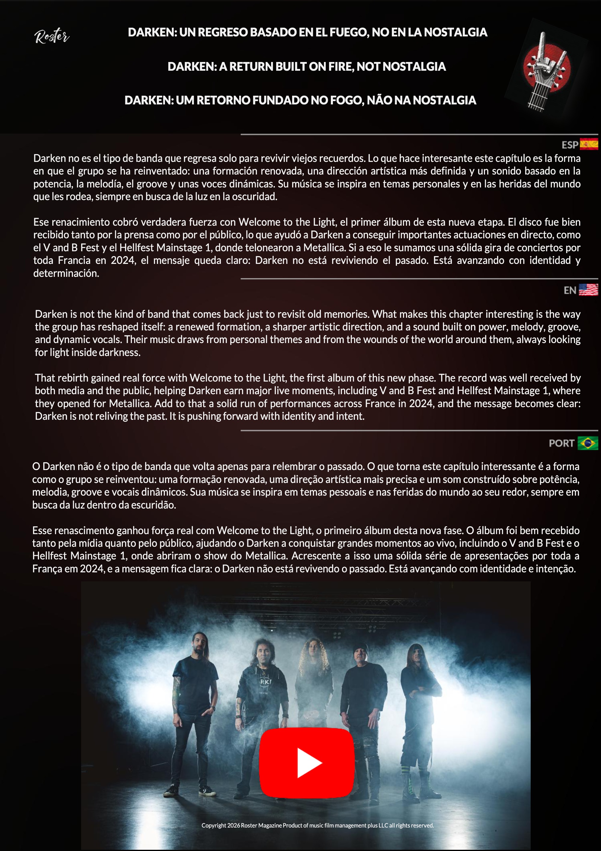 MARZO ROSTER - ES - EN - PORT fixed 2 test — page 21