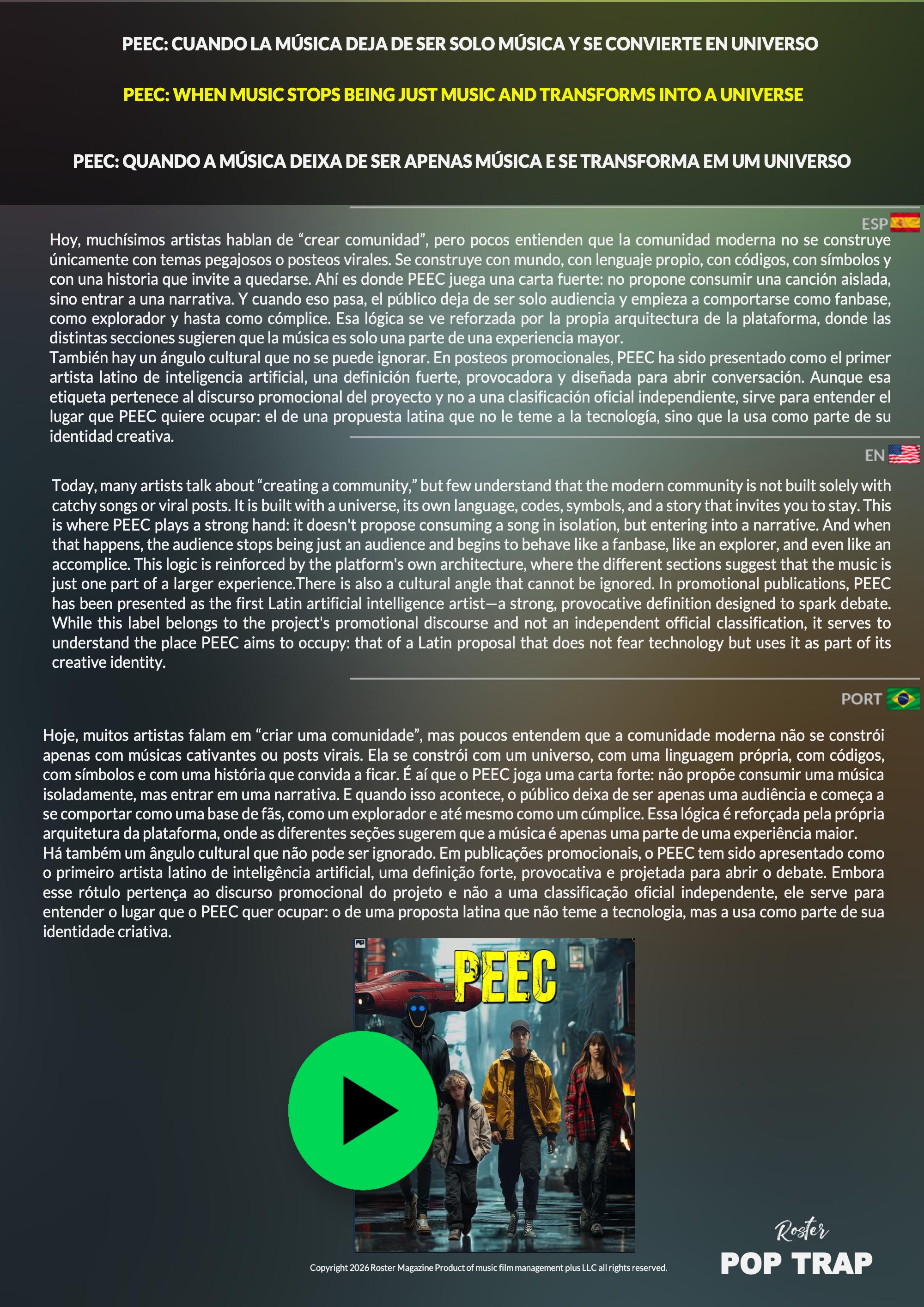 MARZO ROSTER - ES - EN - PORT fixed 2 test — page 24