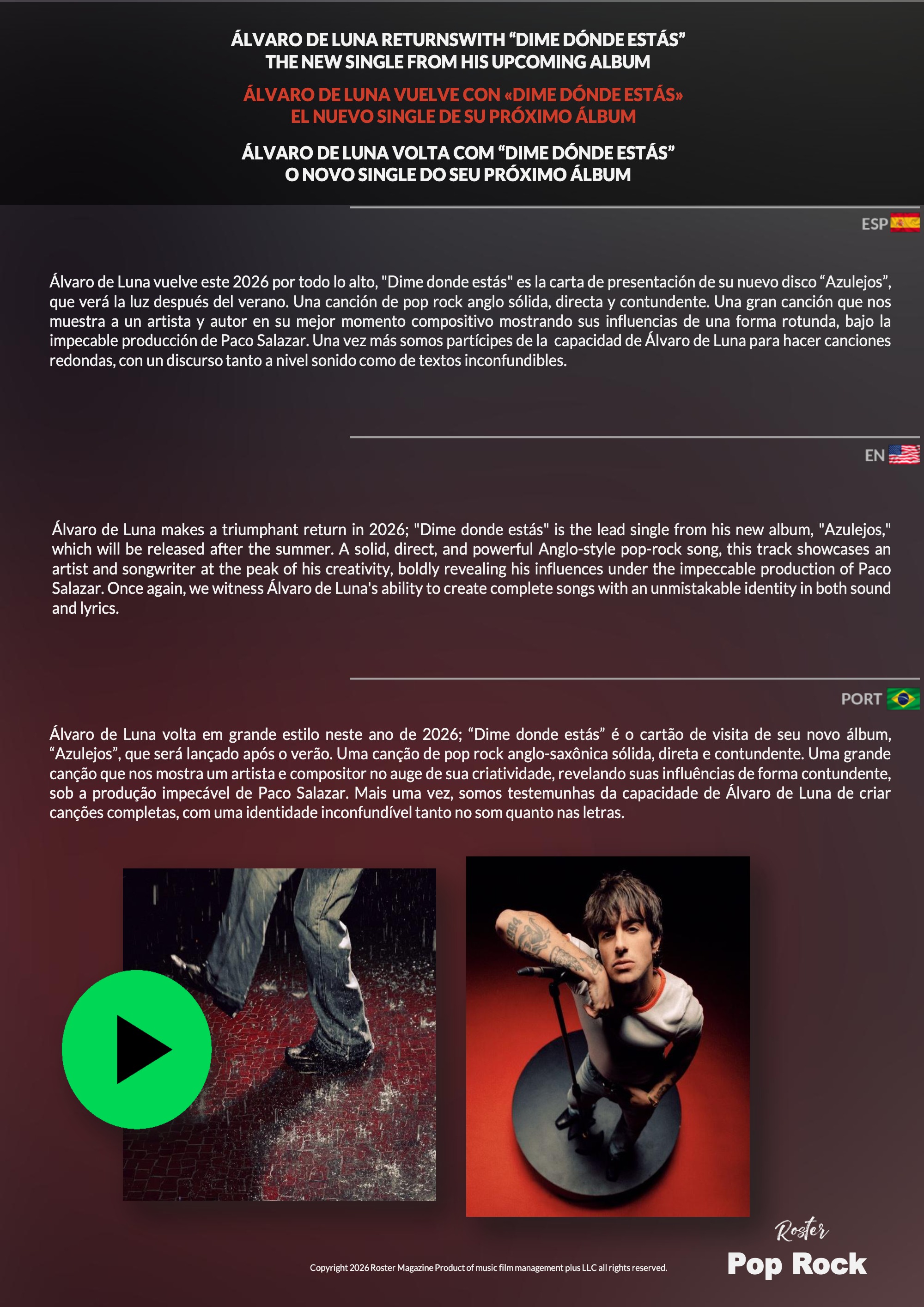 MARZO ROSTER - ES - EN - PORT fixed 2 test — page 25