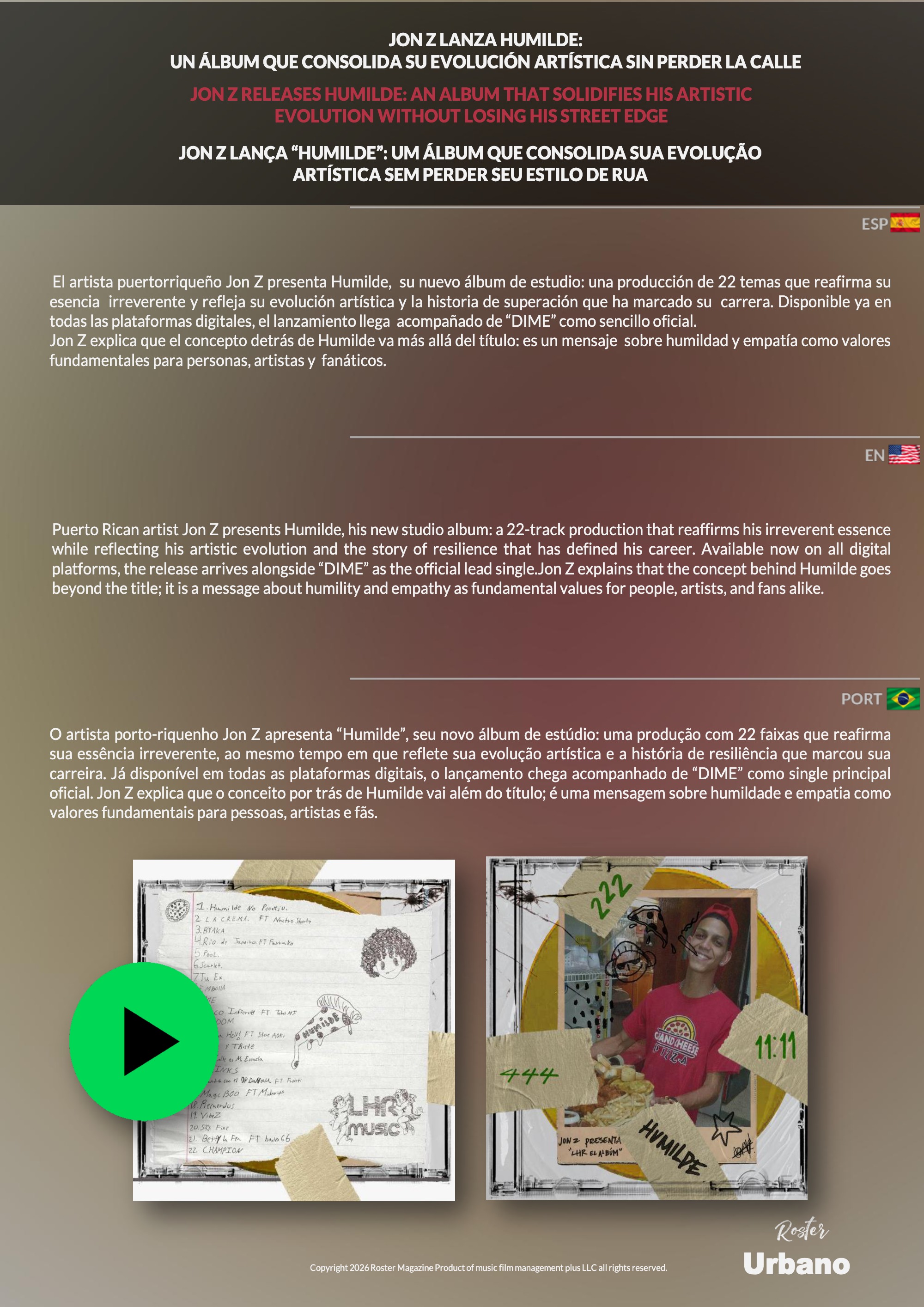MARZO ROSTER - ES - EN - PORT fixed 2 test — page 36