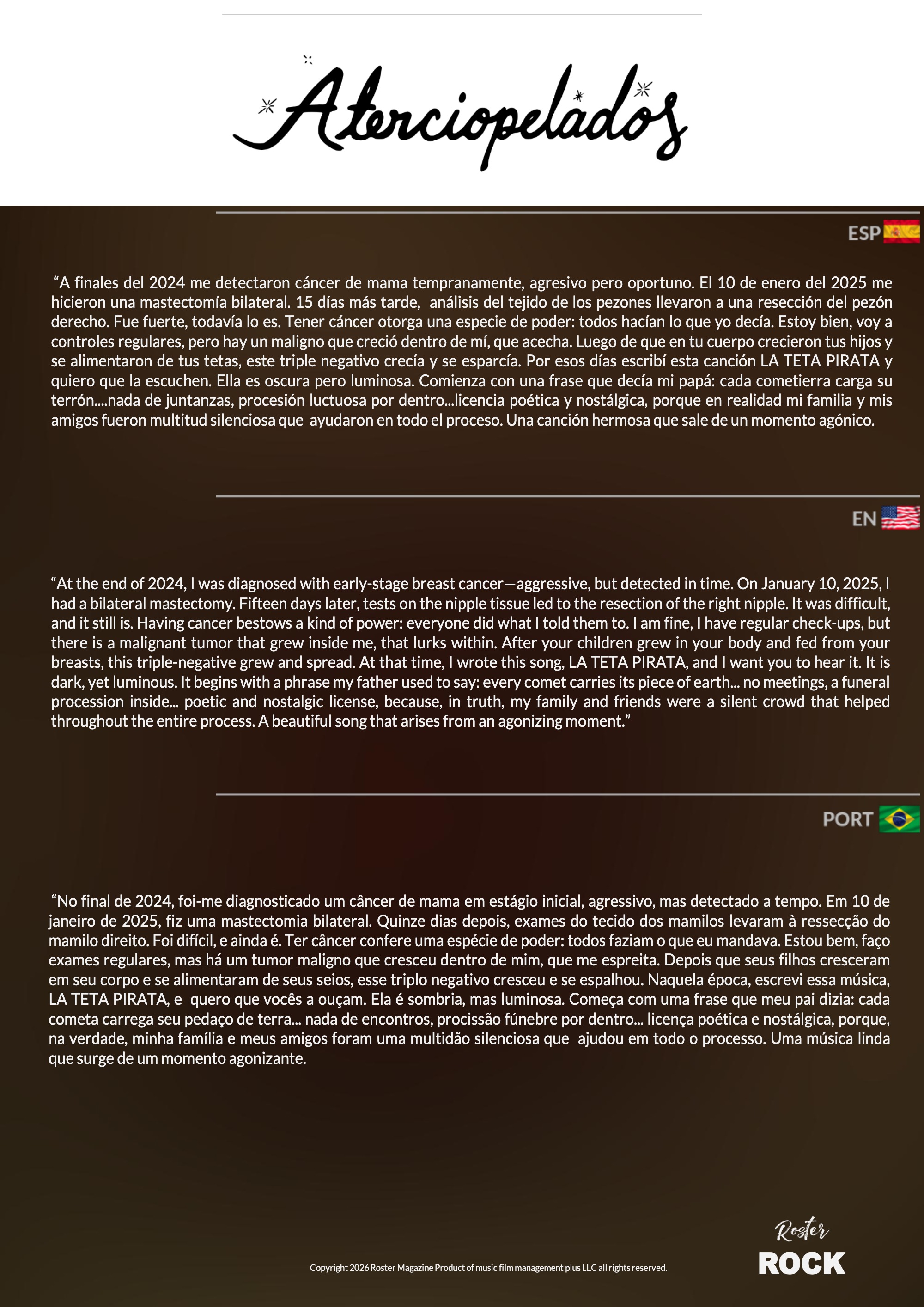 MARZO ROSTER - ES - EN - PORT fixed 2 test — page 46