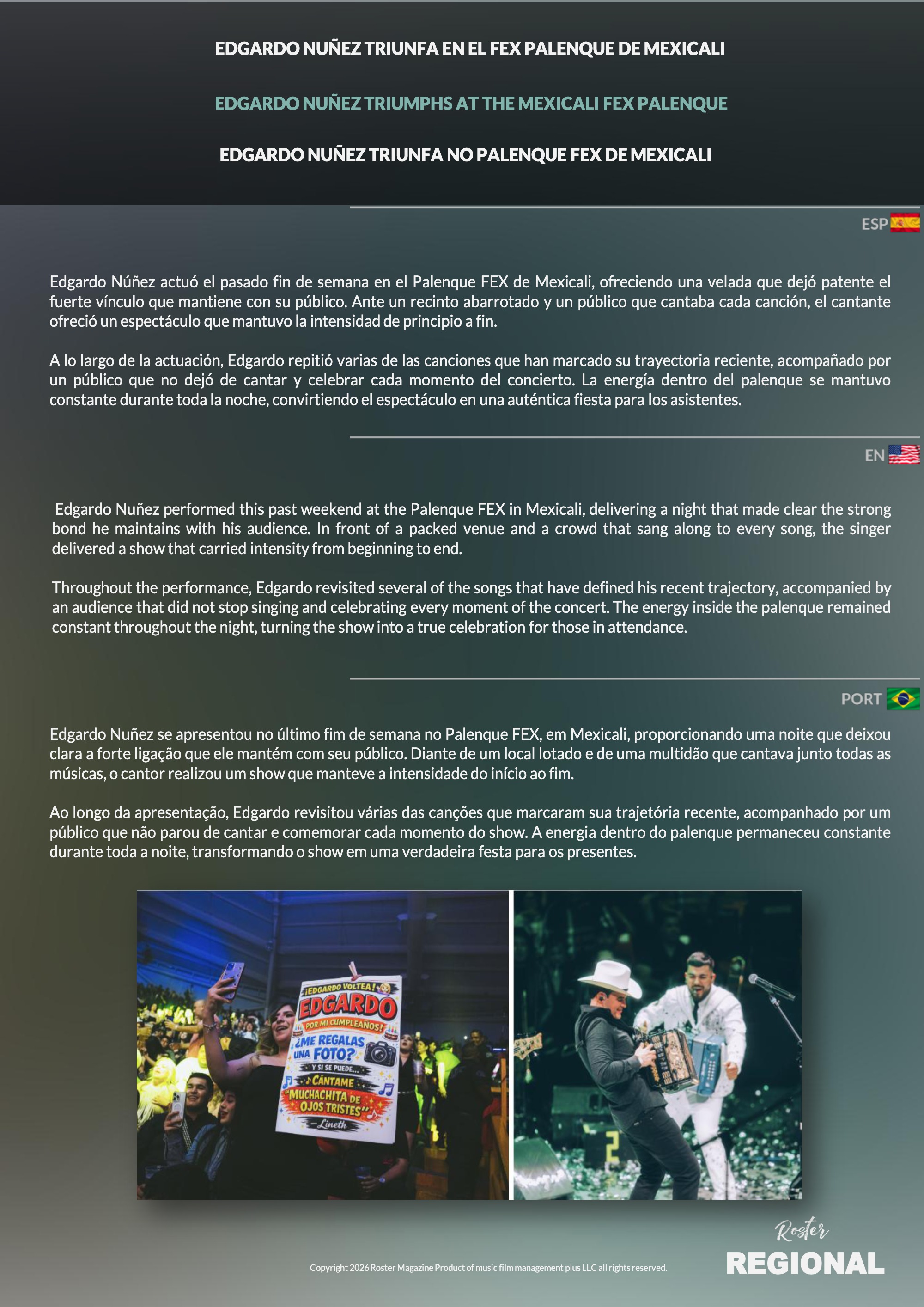 MARZO ROSTER - ES - EN - PORT fixed 2 test — page 54