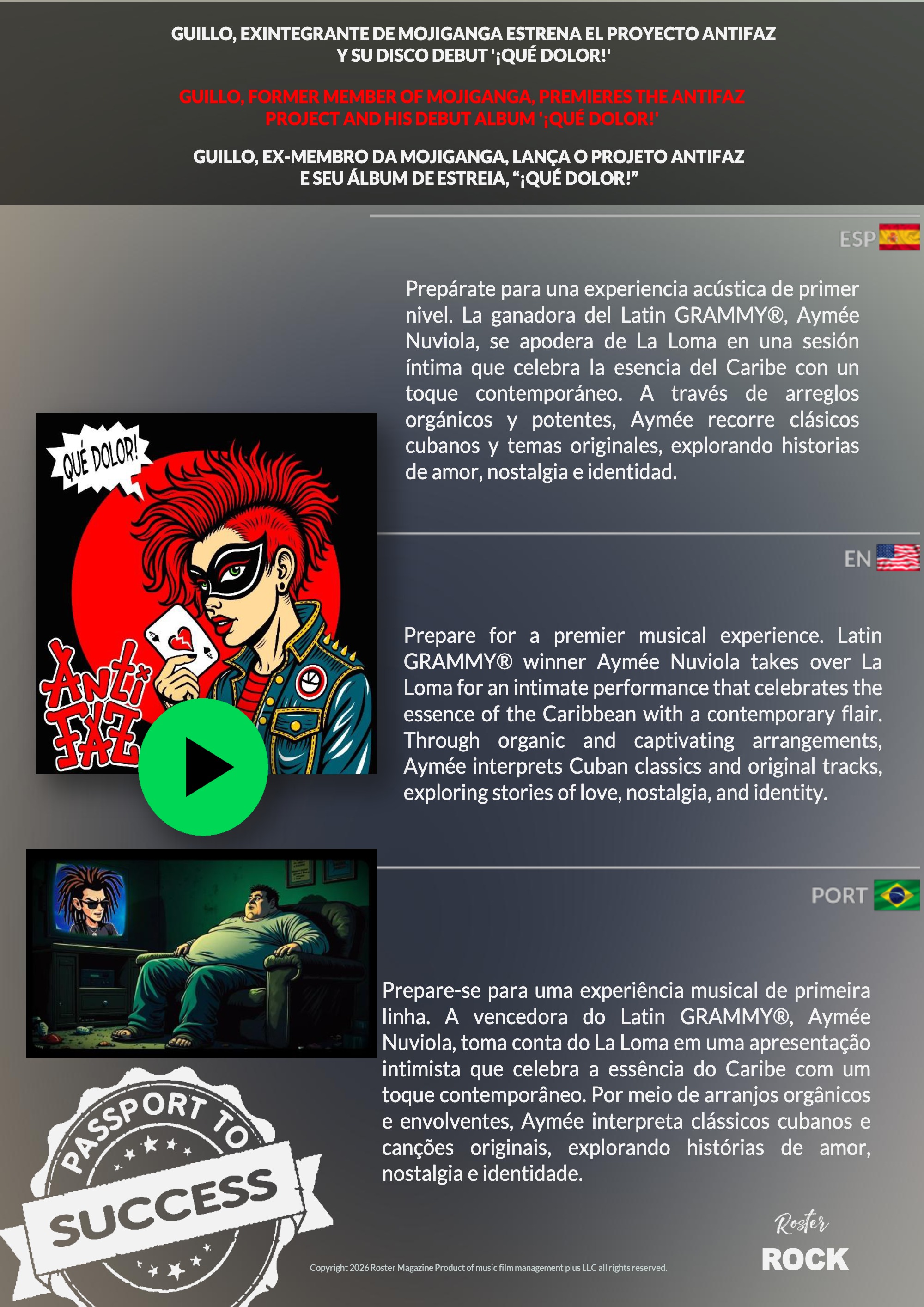 MARZO ROSTER - ES - EN - PORT fixed 2 test — page 67