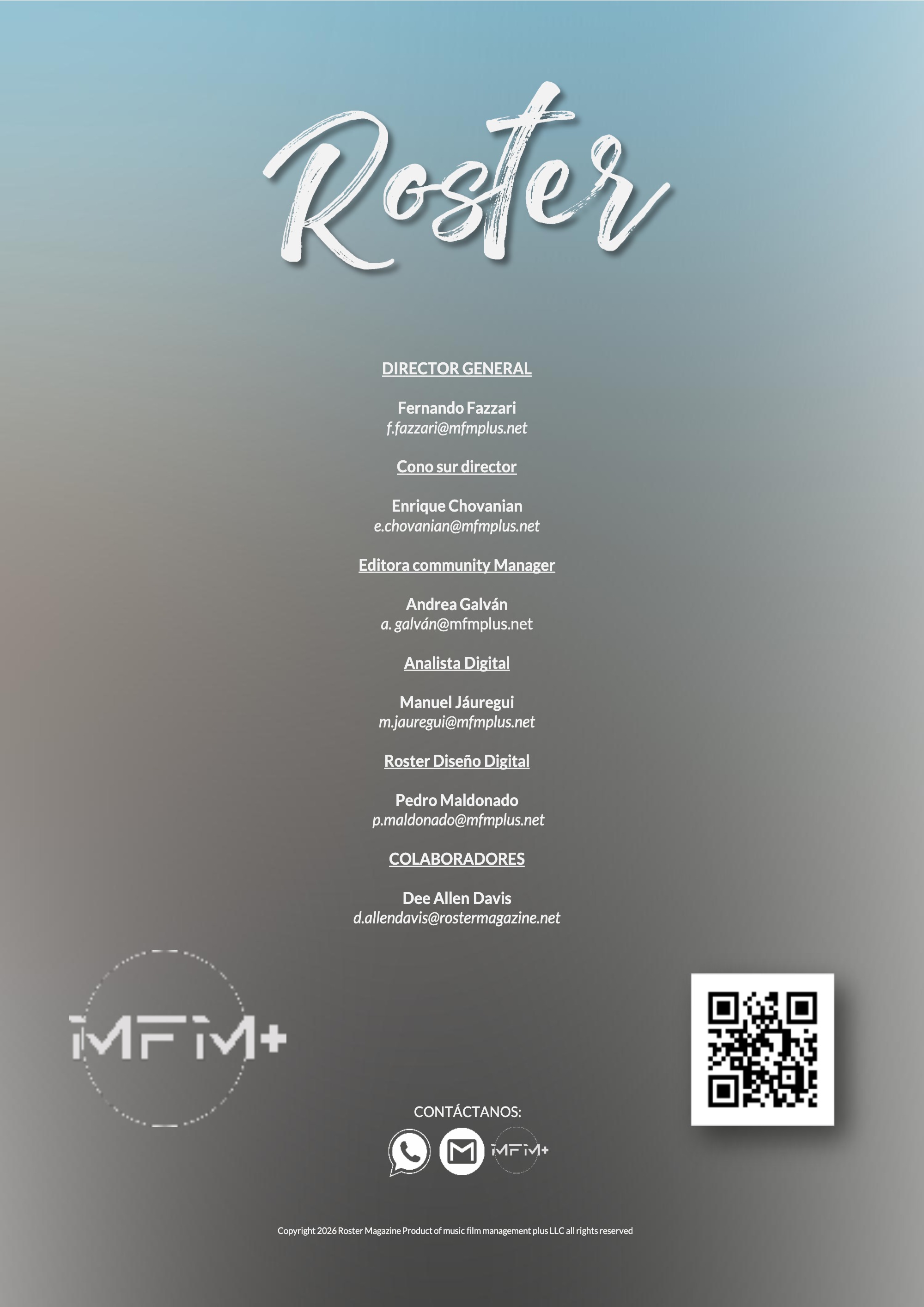 MARZO ROSTER - ES - EN - PORT fixed 2 test — page 76