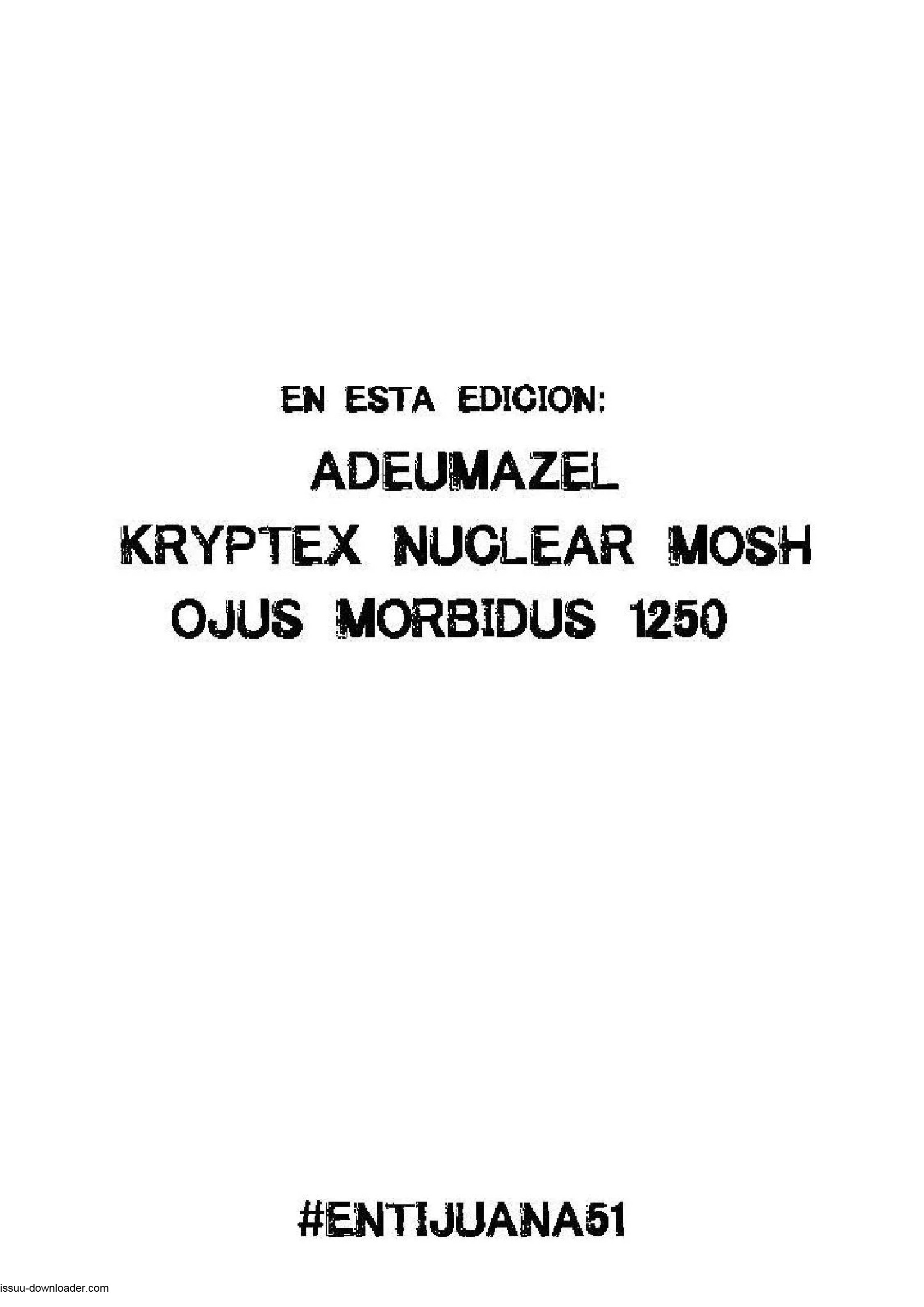 EN TIJUANA REVISTA - EDICIÓN 51 — page 2