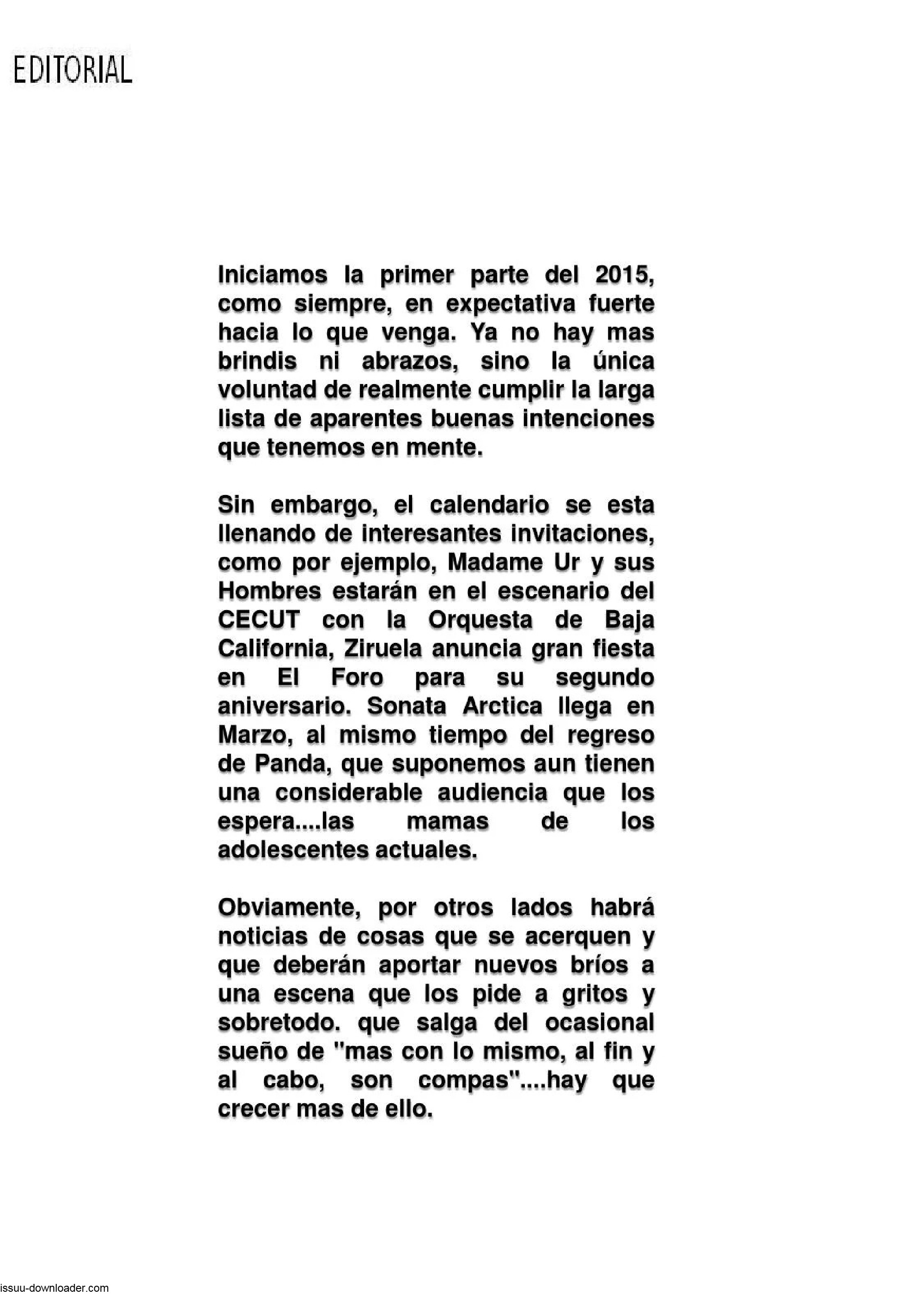 EN TIJUANA REVISTA - EDICIÓN 51 — page 12