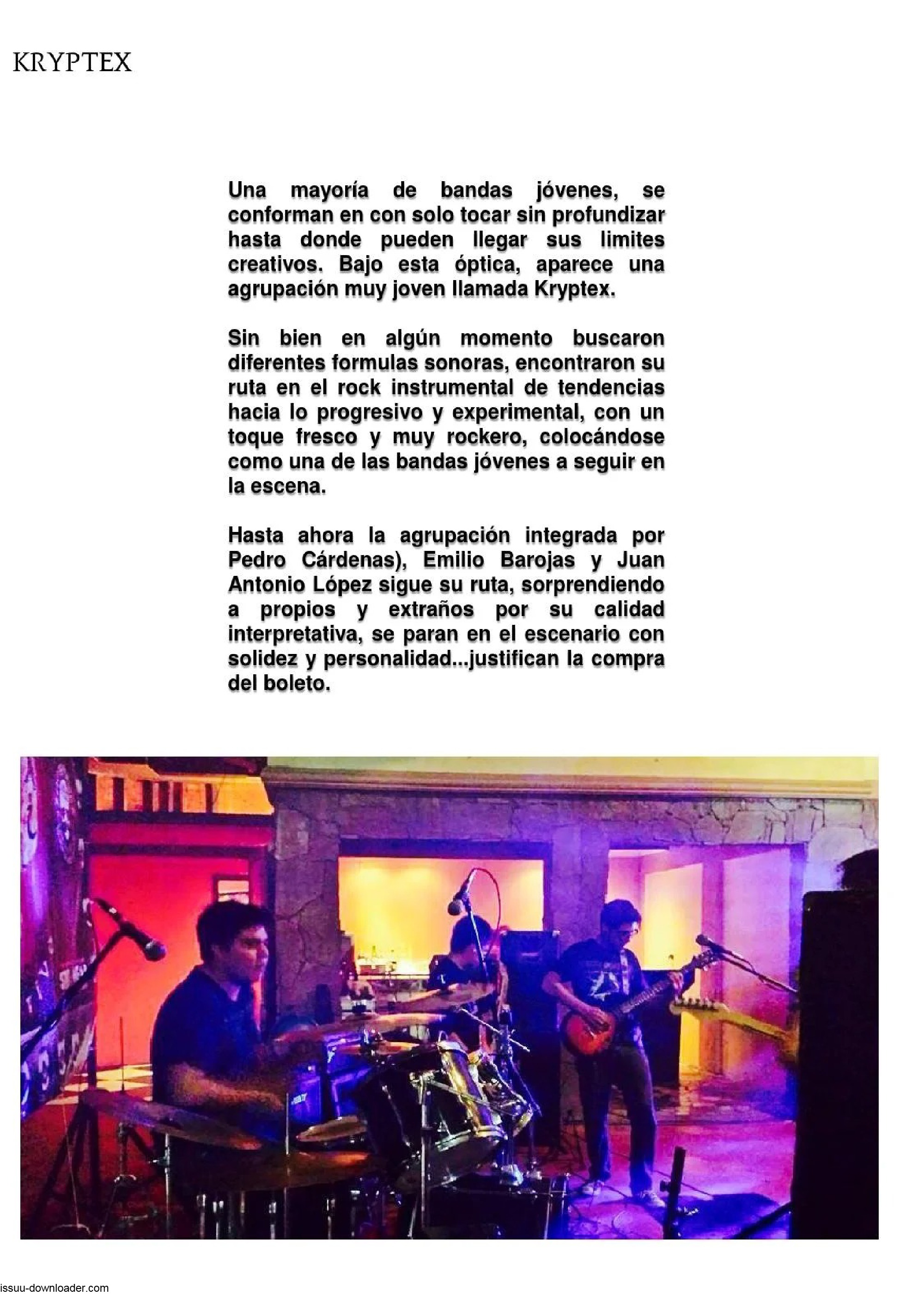 EN TIJUANA REVISTA - EDICIÓN 51 — page 14