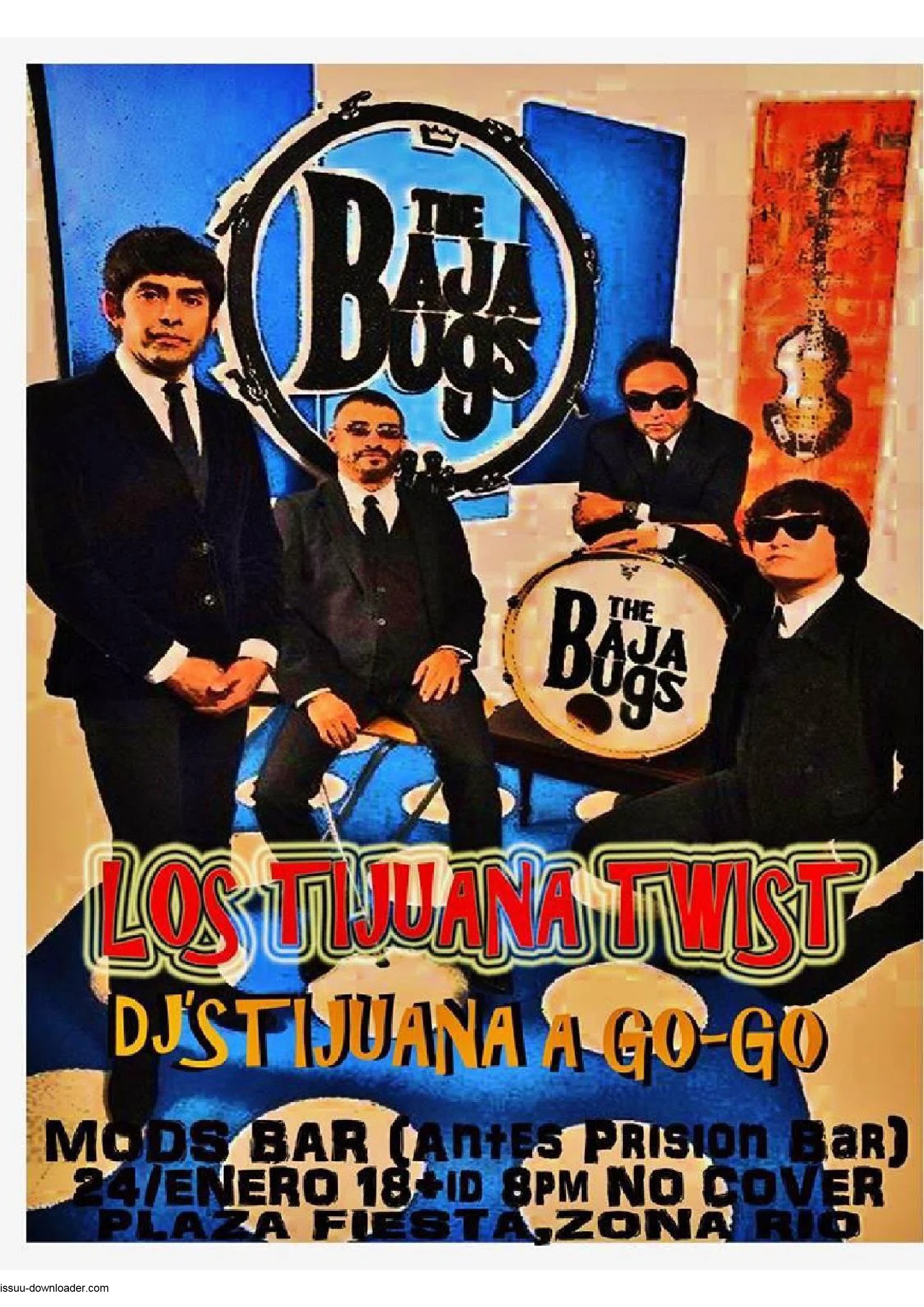 EN TIJUANA REVISTA - EDICIÓN 51 — page 19