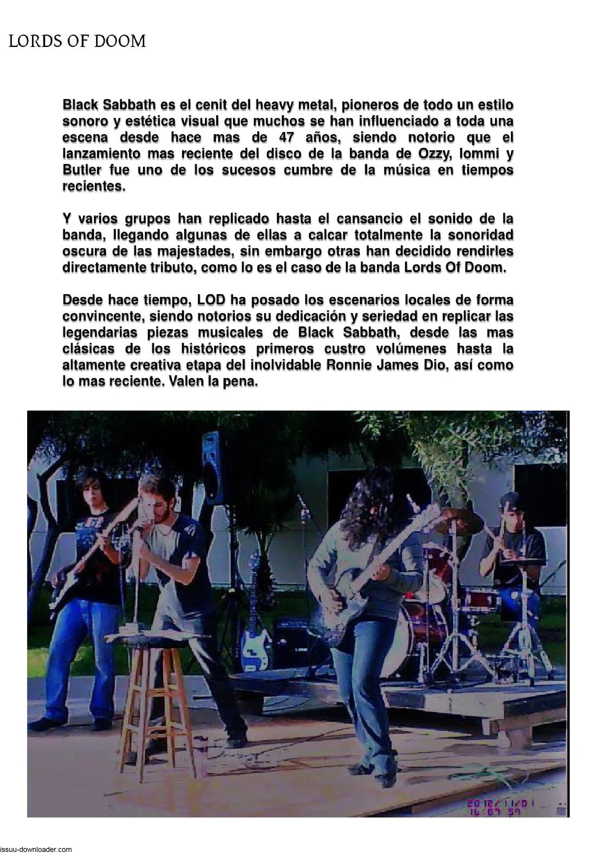 EN TIJUANA REVISTA - EDICIÓN 51 — page 20