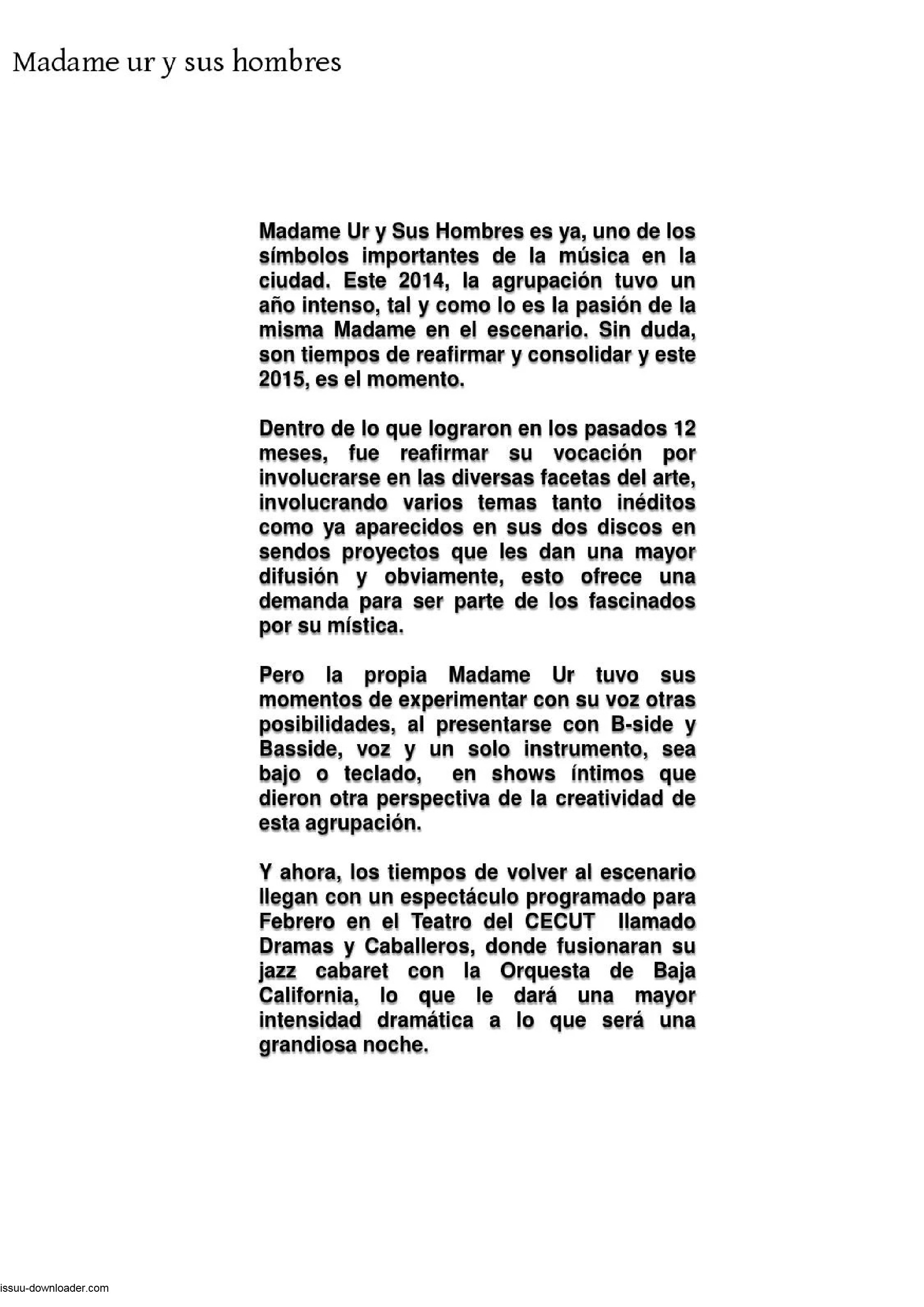 EN TIJUANA REVISTA - EDICIÓN 51 — page 23