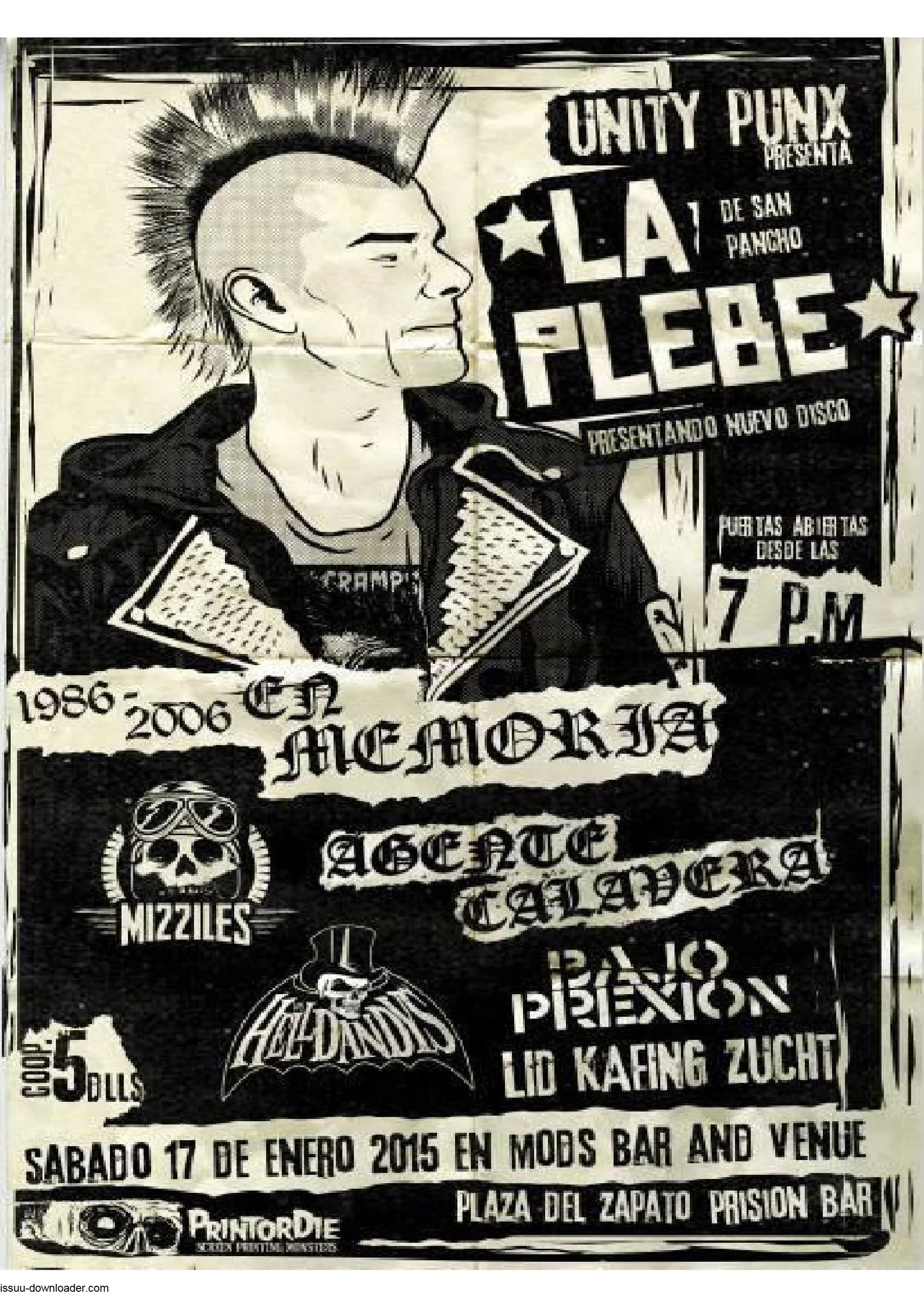 EN TIJUANA REVISTA - EDICIÓN 51 — page 25