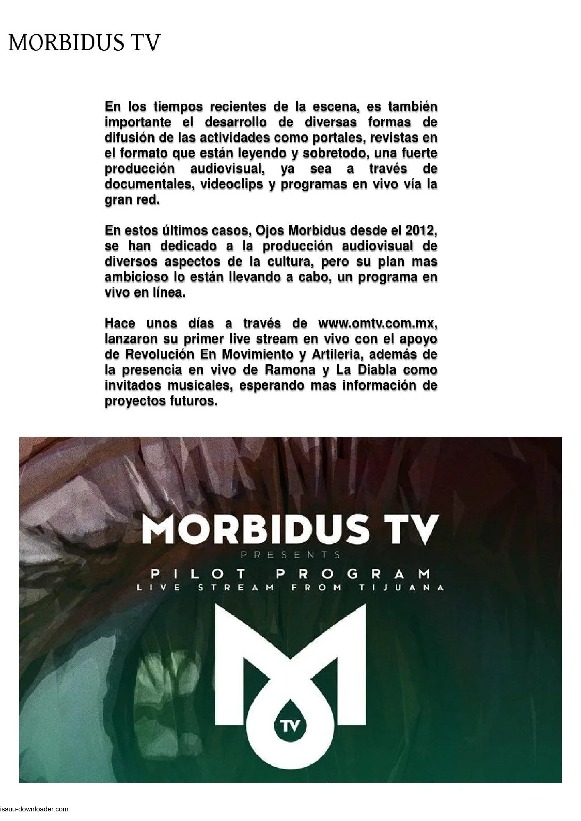 EN TIJUANA REVISTA - EDICIÓN 51 — page 26