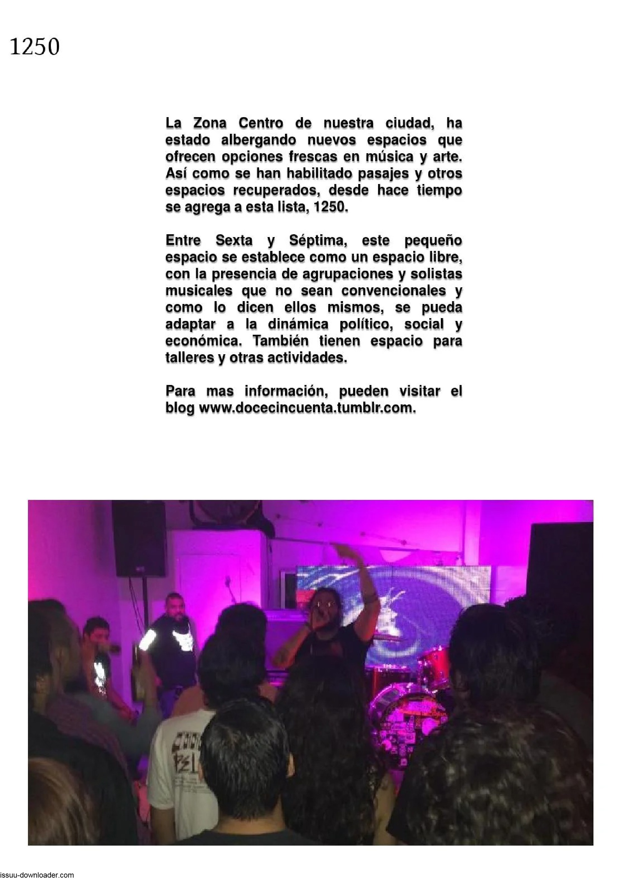 EN TIJUANA REVISTA - EDICIÓN 51 — page 28