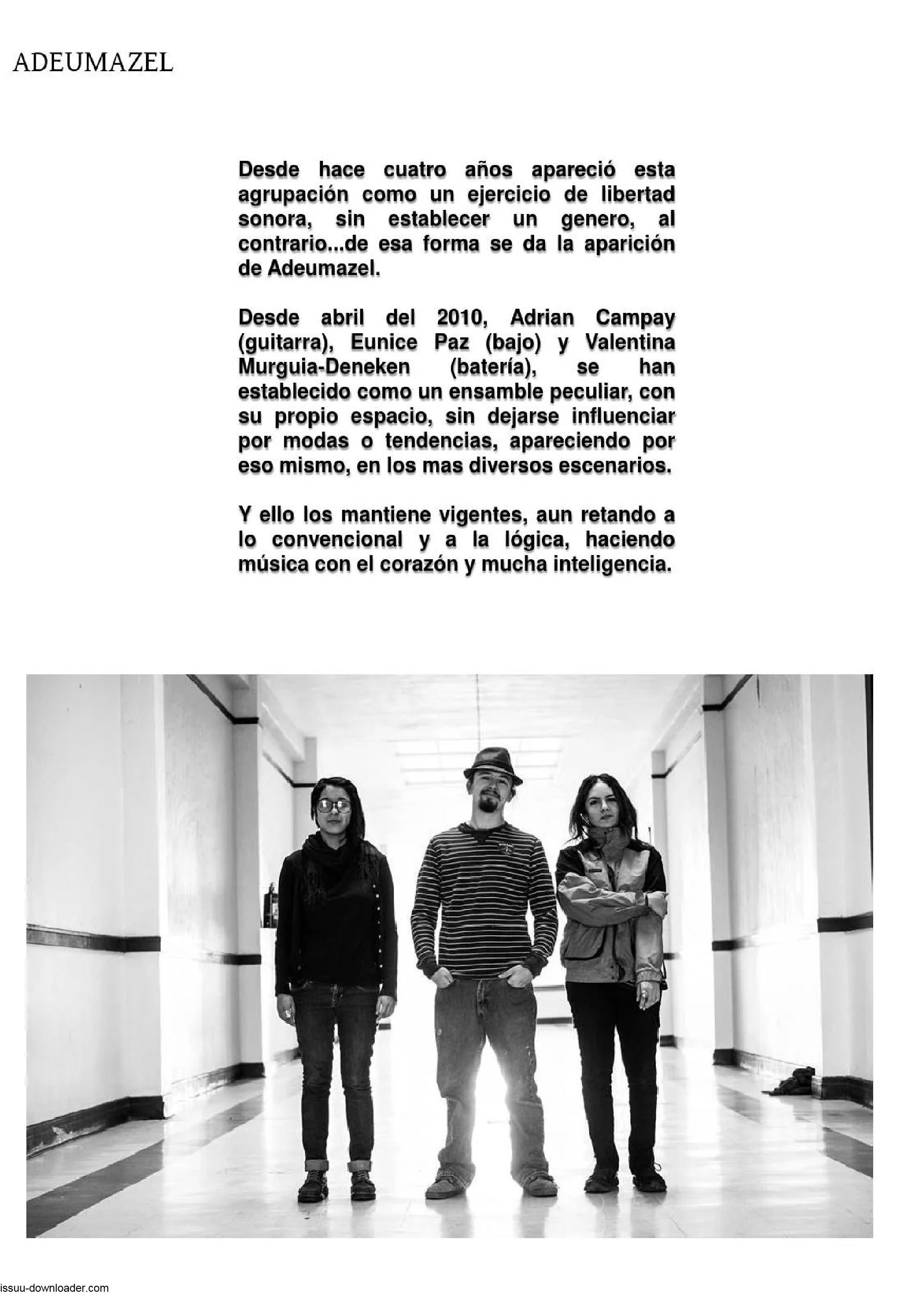 EN TIJUANA REVISTA - EDICIÓN 51 — page 31