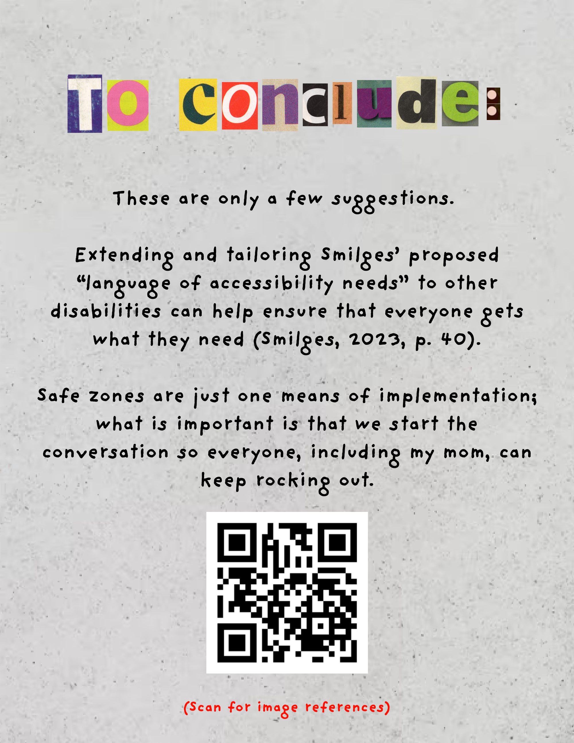 CANS312 Final Zine: Concert Safe Zones — page 10