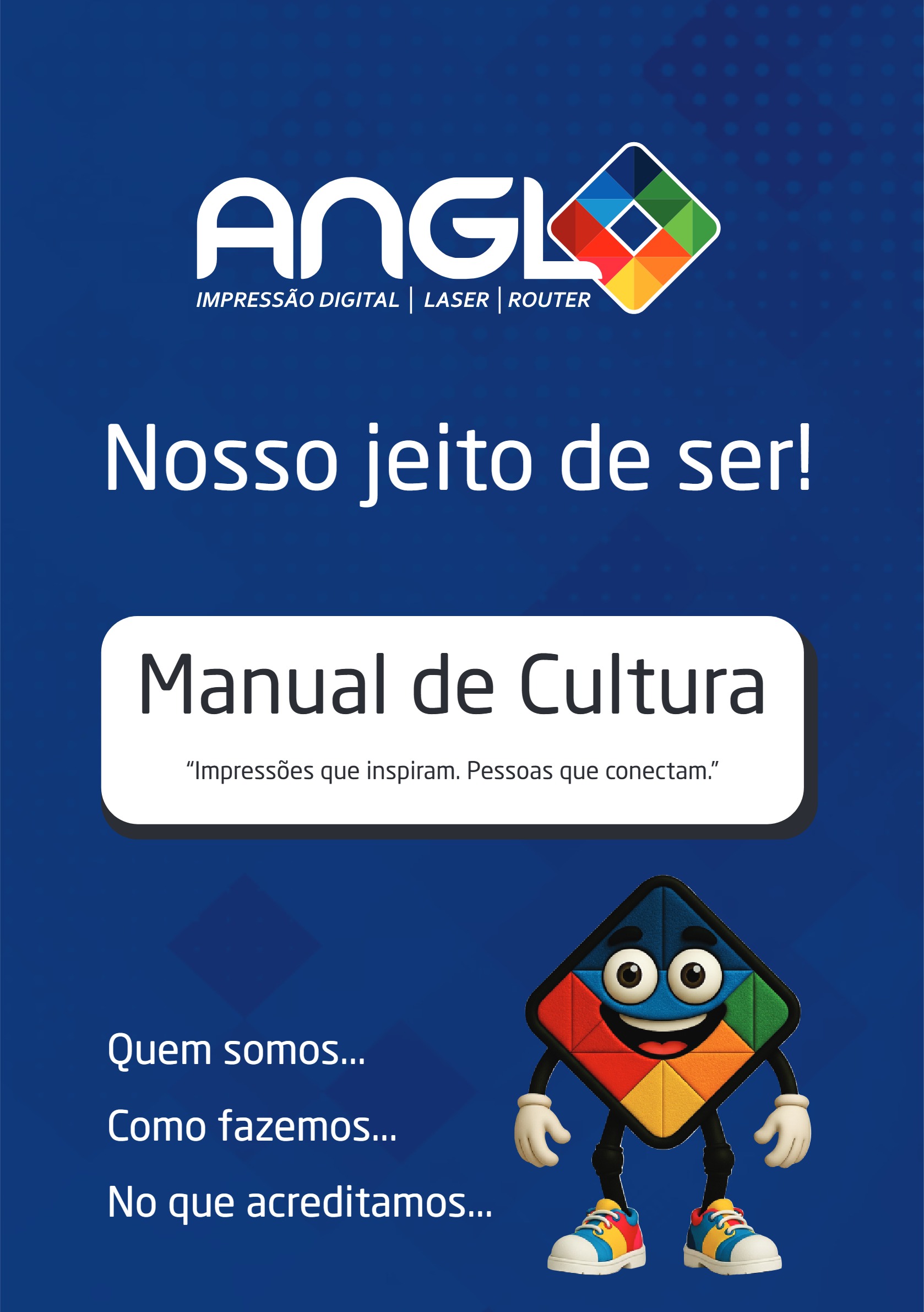 Manual Cultura Anglo