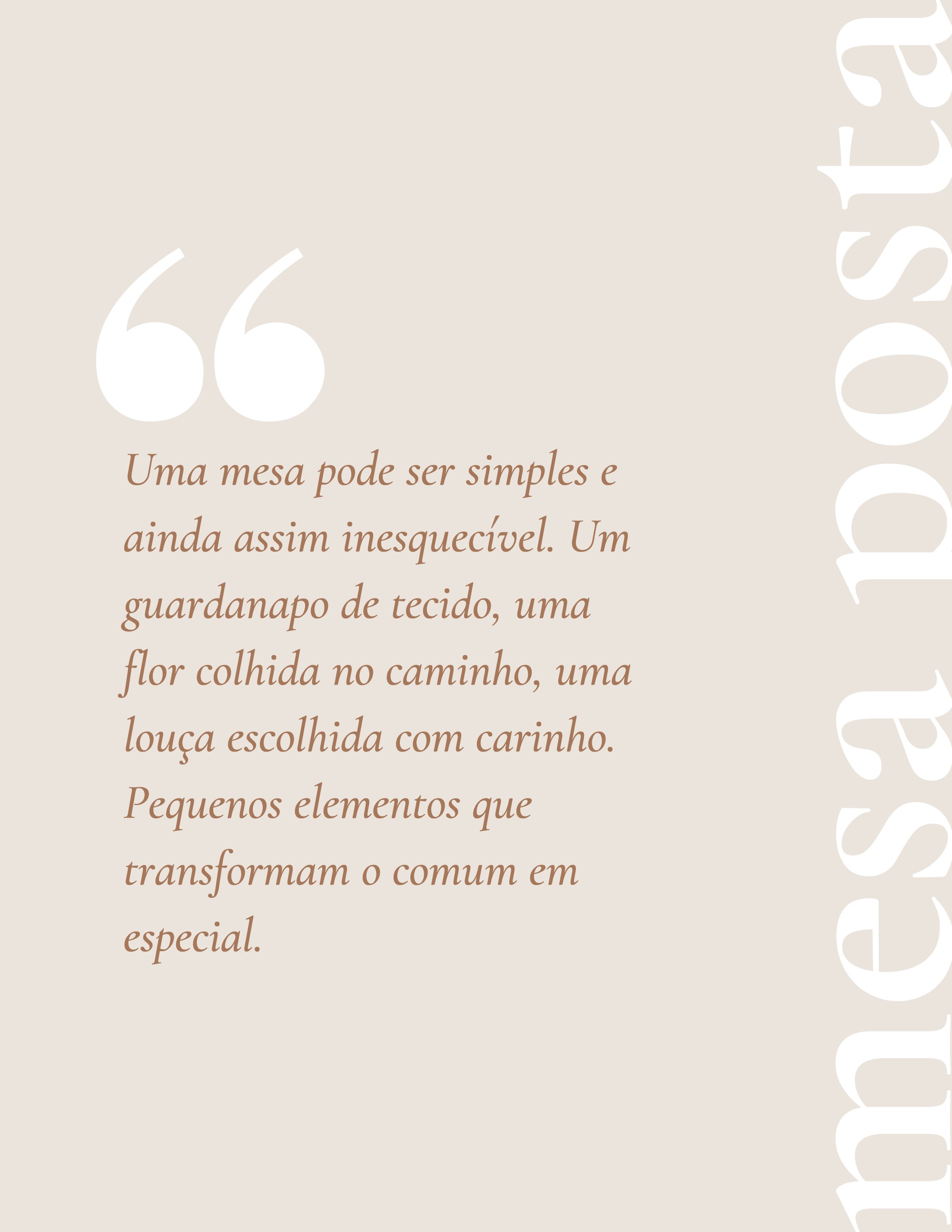 Maison D'or — Edição 6 — page 18