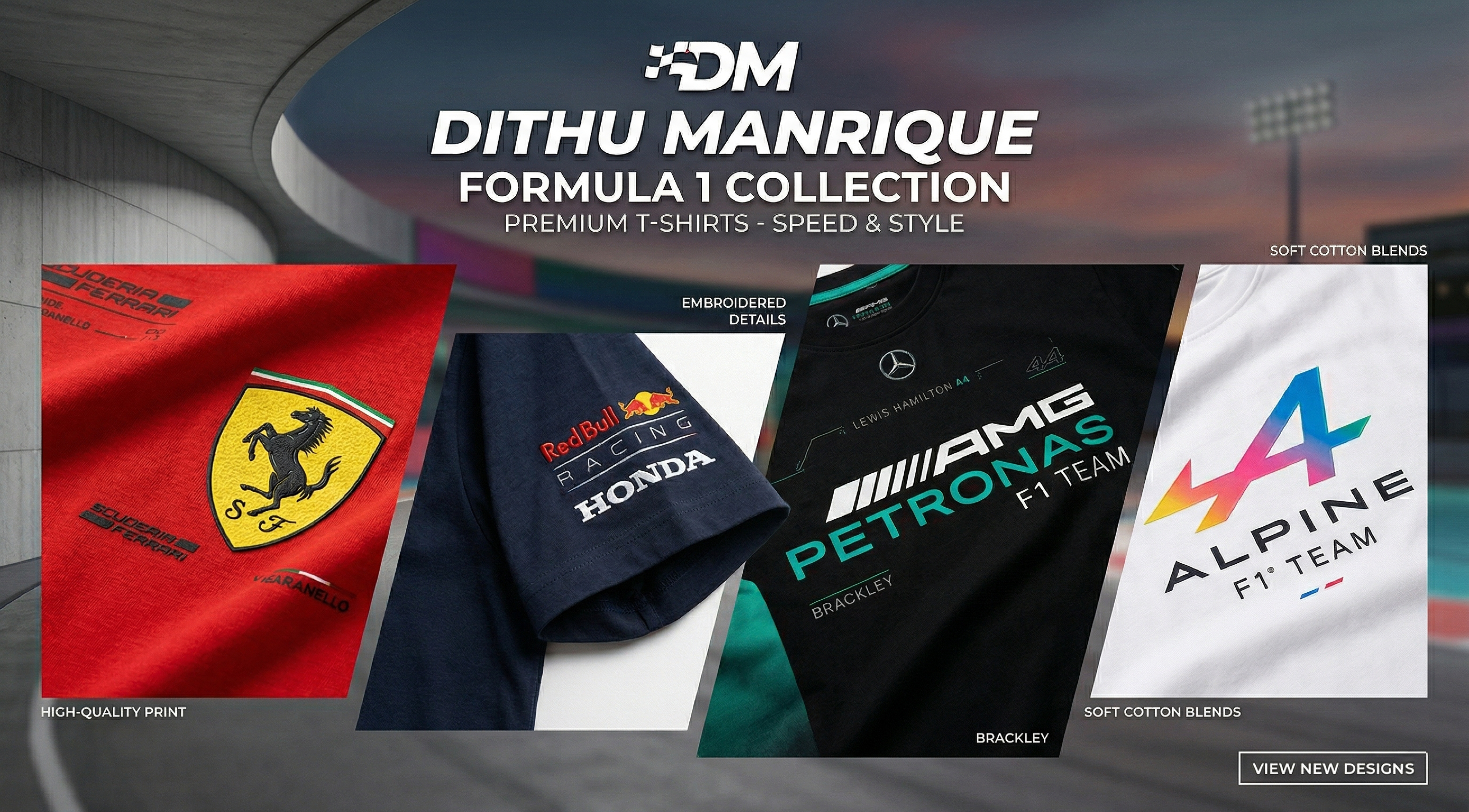 Catalogo F1