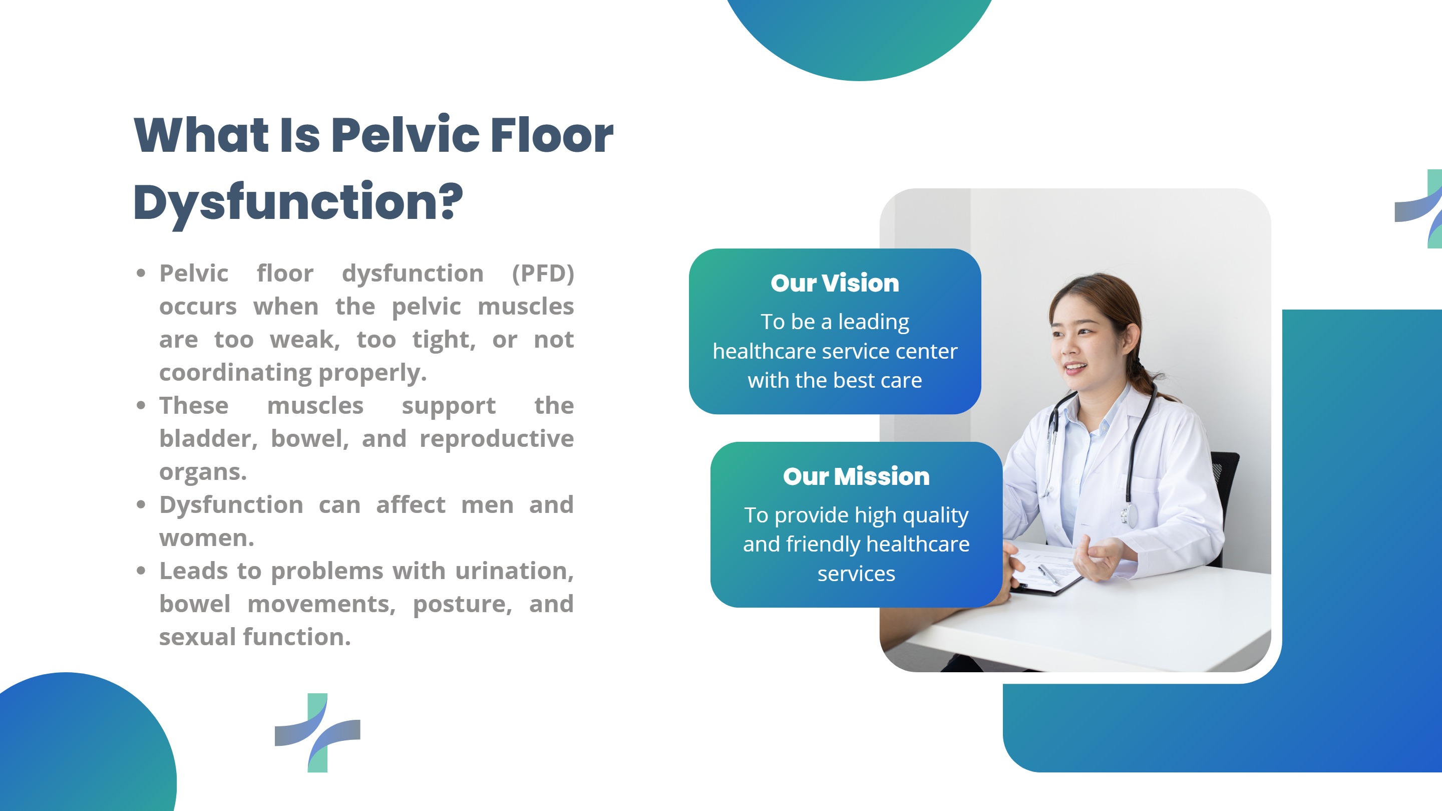 Understanding Pelvic Floor Dysfunction Causes Symptoms and Treatment Option — page 2