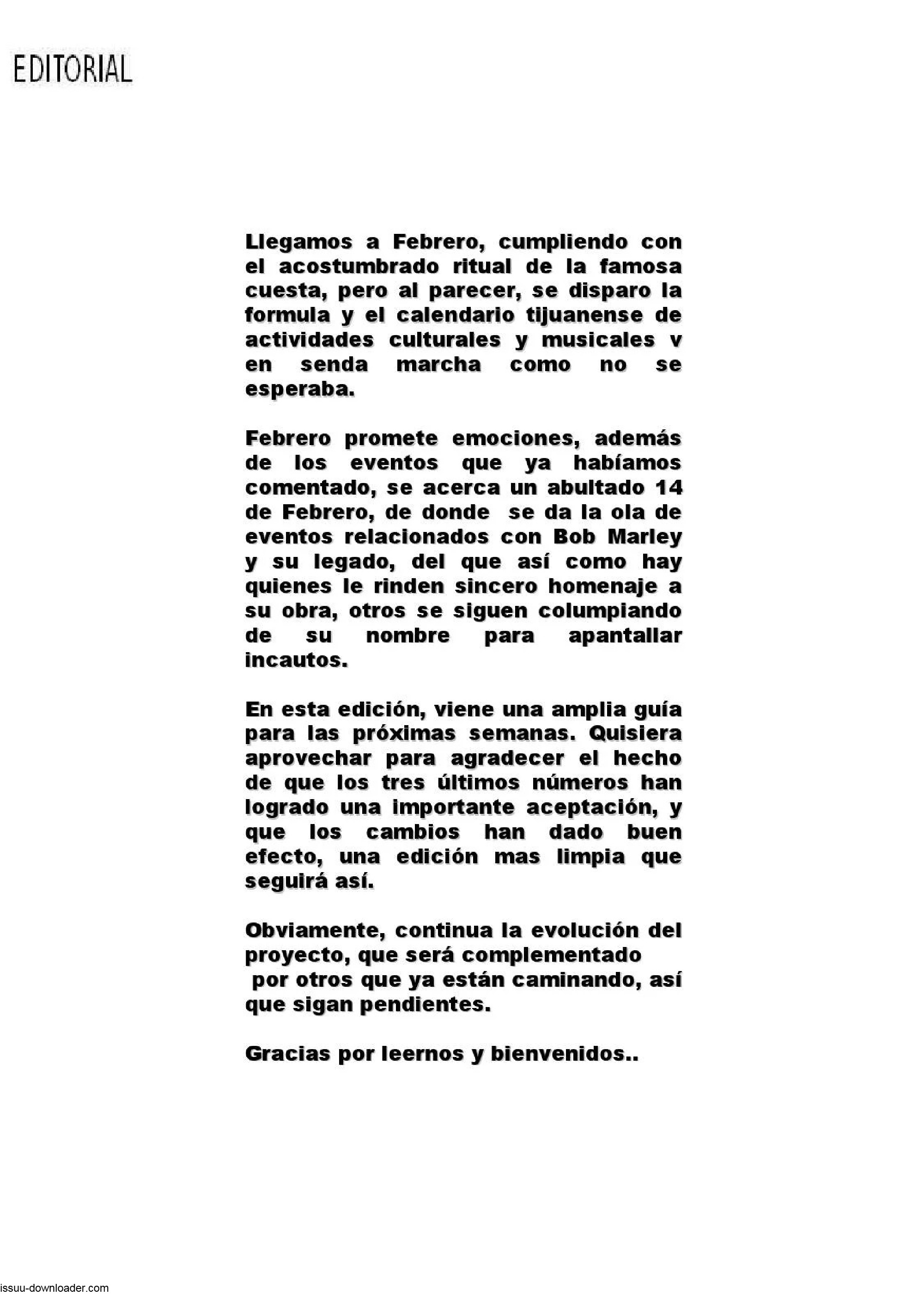 EN TIJUANA REVISTA - EDICIÓN 52 — page 12