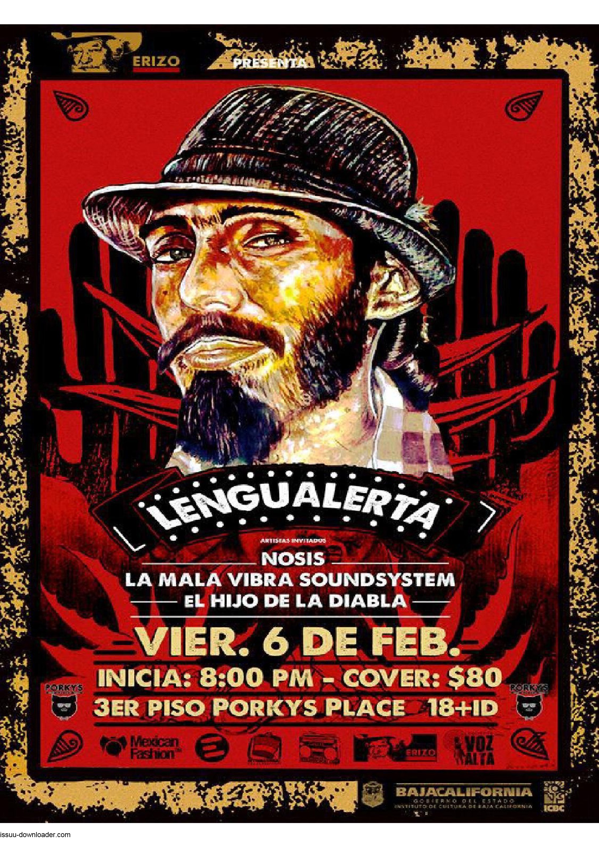 EN TIJUANA REVISTA - EDICIÓN 52 — page 21
