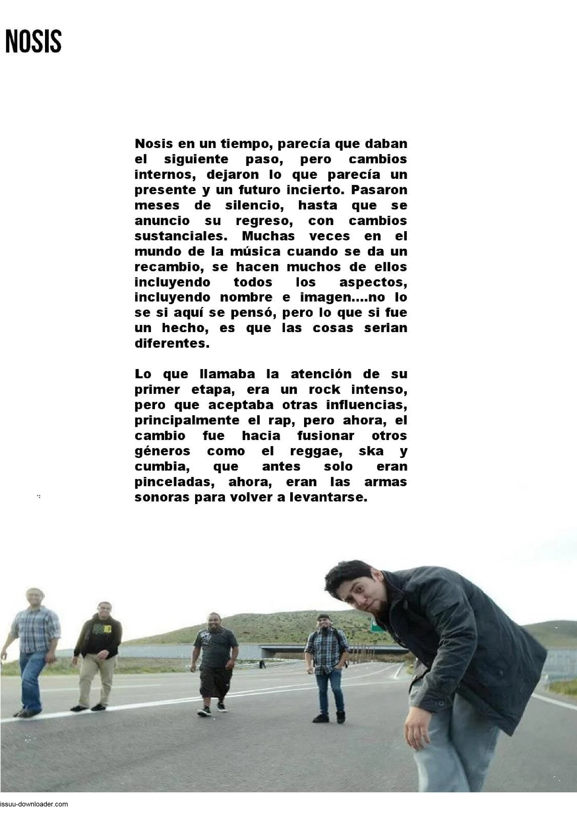 EN TIJUANA REVISTA - EDICIÓN 52 — page 22