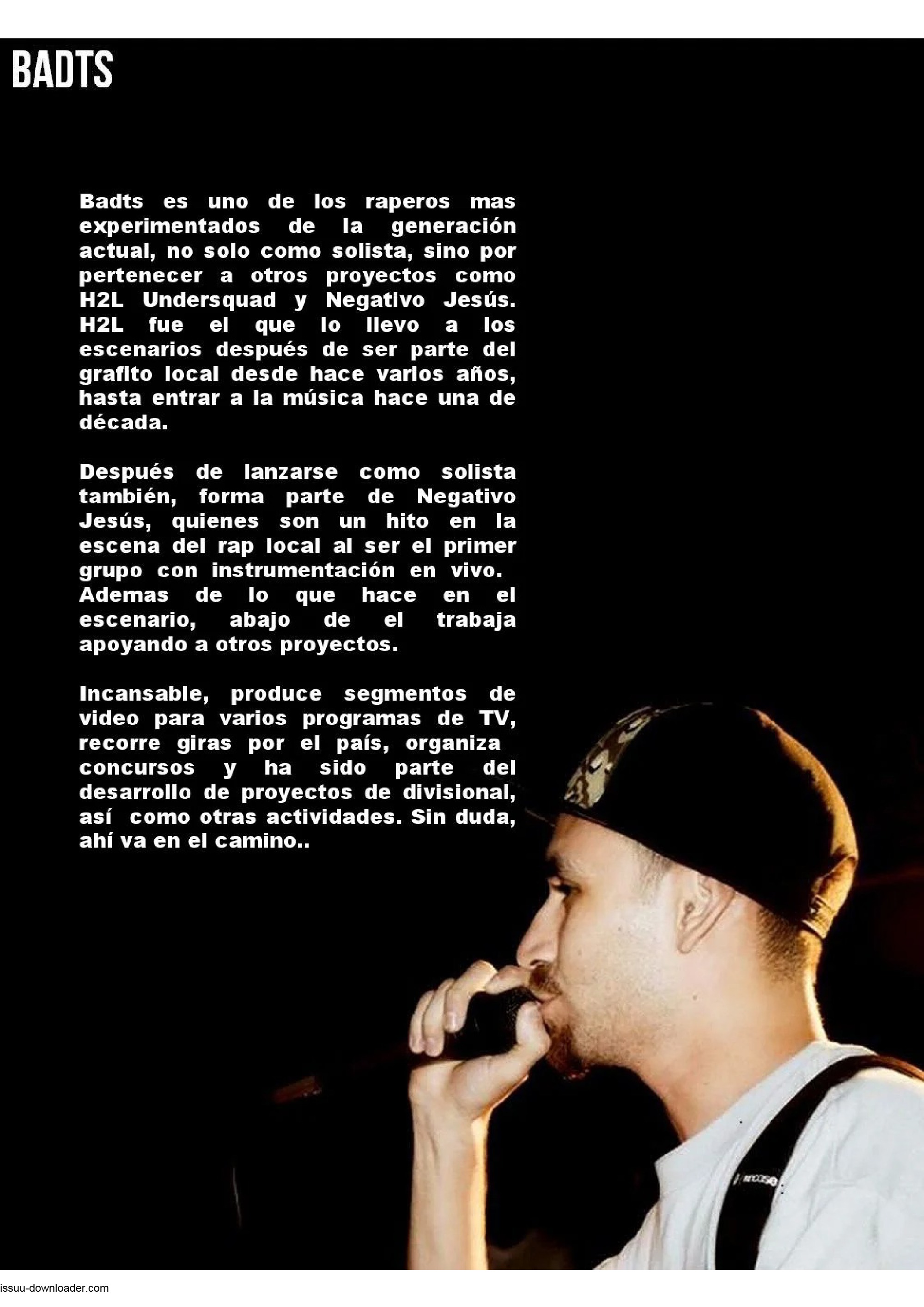 EN TIJUANA REVISTA - EDICIÓN 52 — page 25