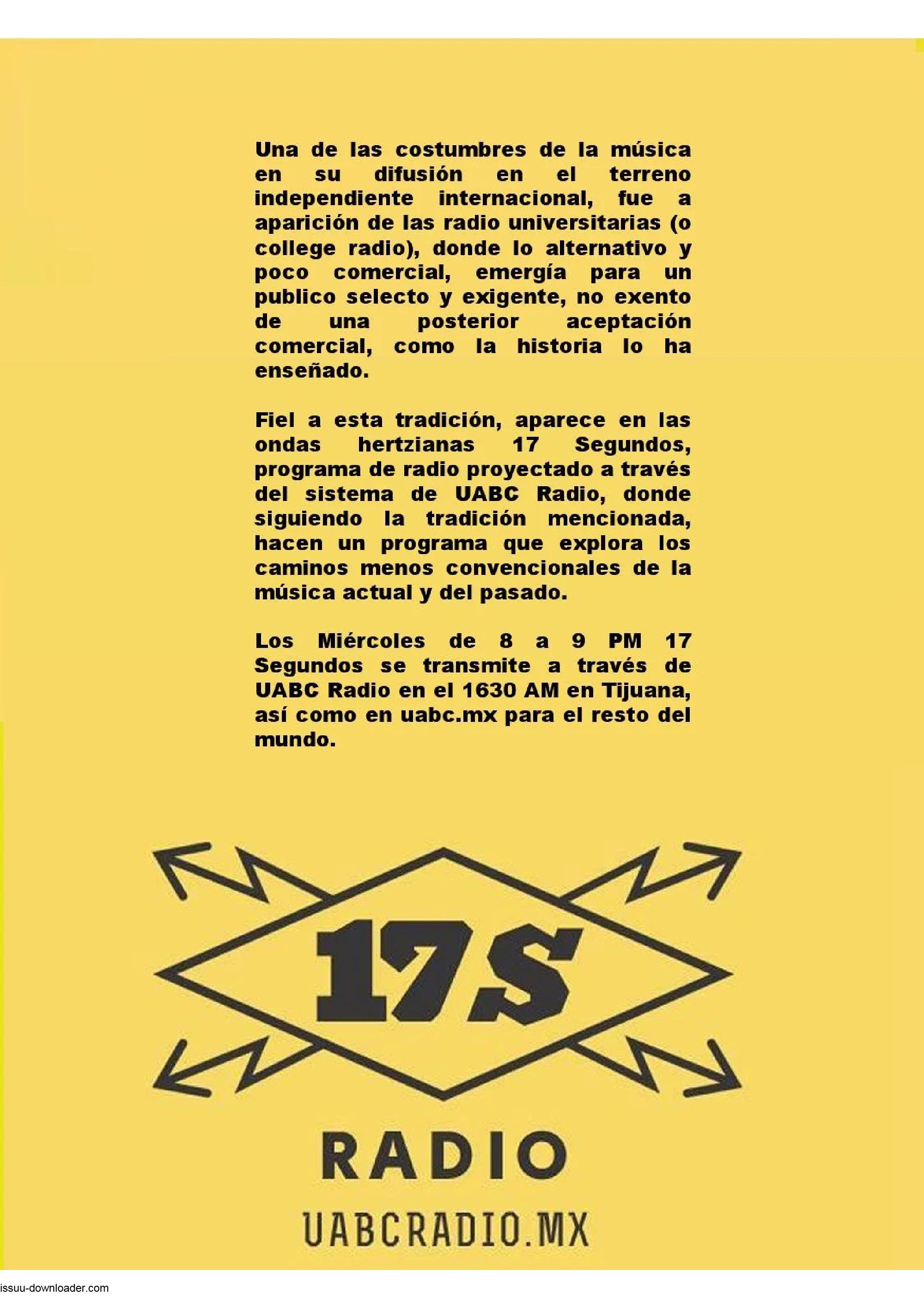 EN TIJUANA REVISTA - EDICIÓN 52 — page 27