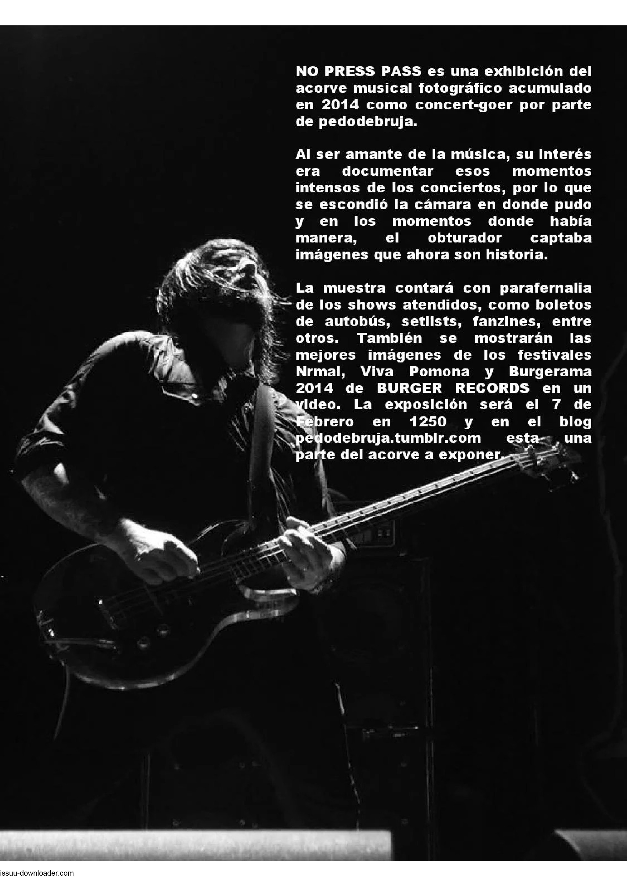 EN TIJUANA REVISTA - EDICIÓN 52 — page 31