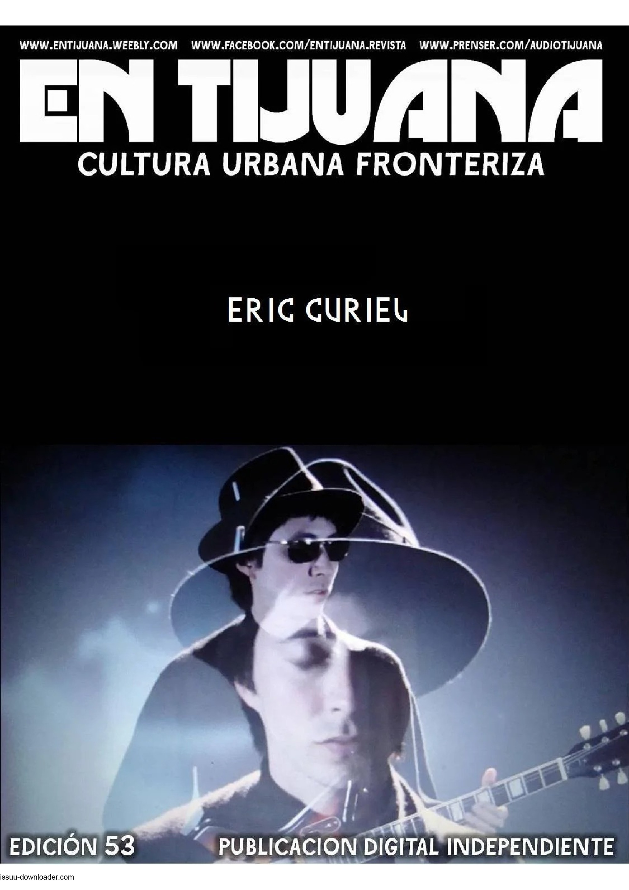 EN TIJUANA REVISTA - EDICIÓN 53 — page 2