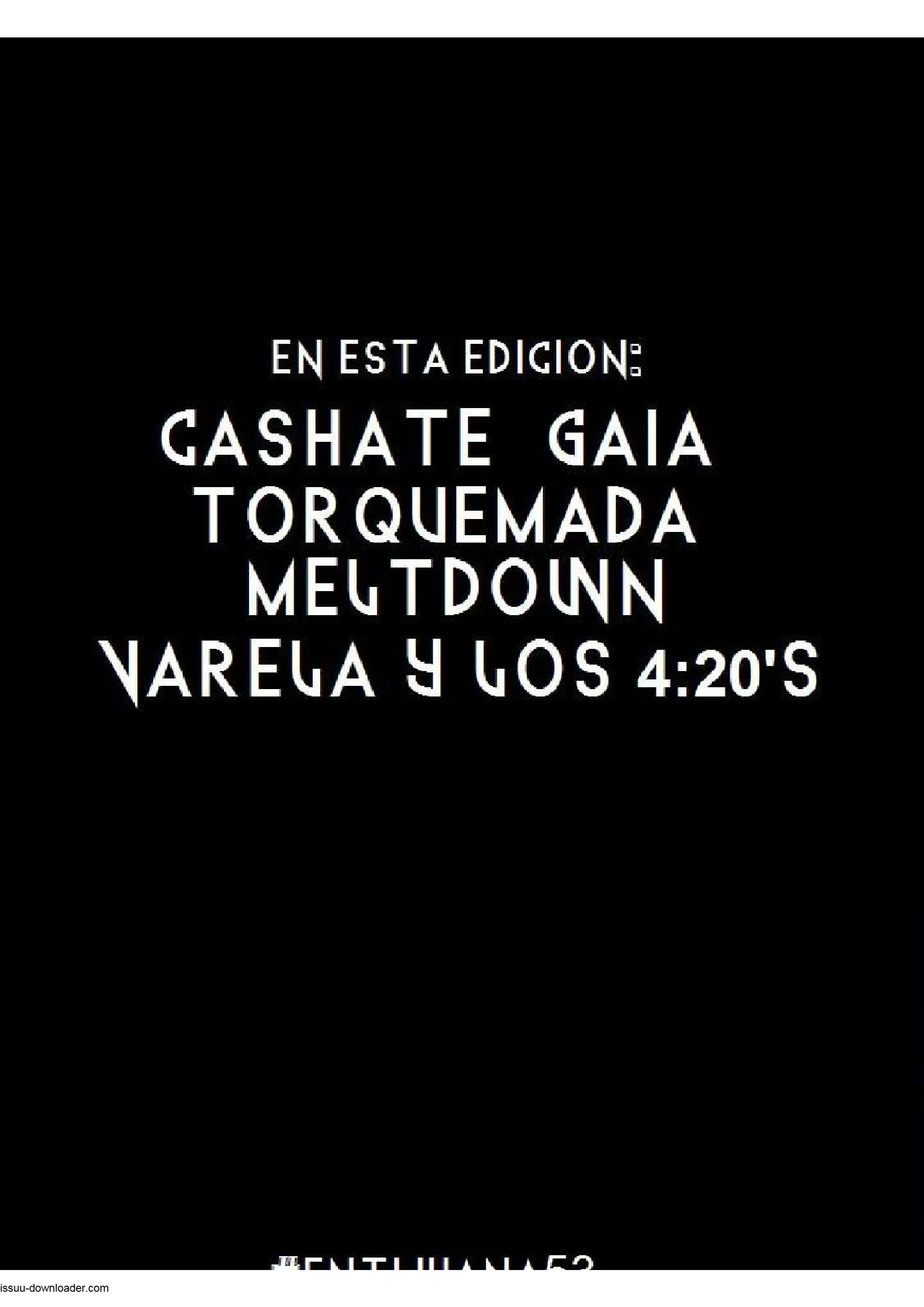 EN TIJUANA REVISTA - EDICIÓN 53 — page 3