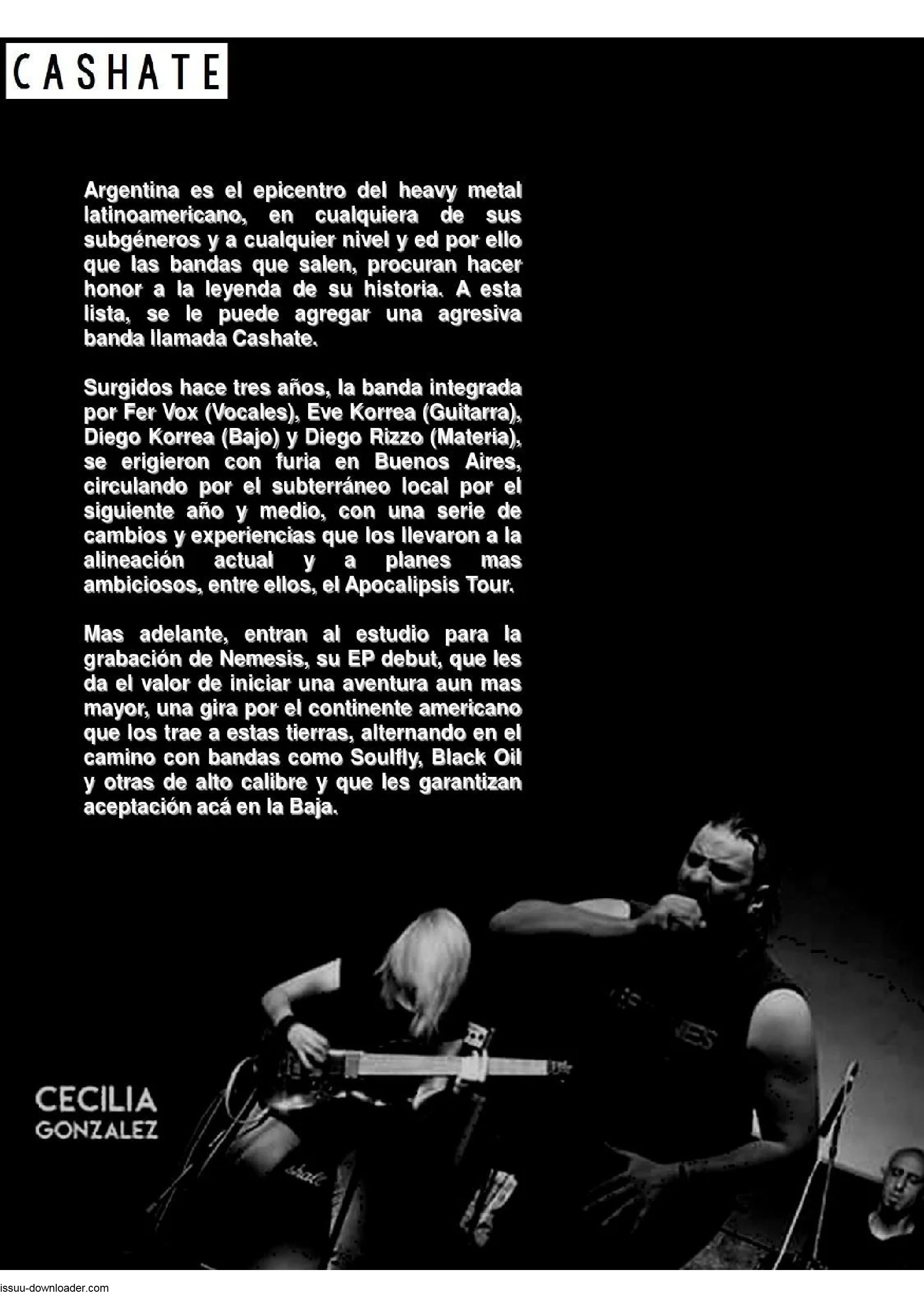 EN TIJUANA REVISTA - EDICIÓN 53 — page 21
