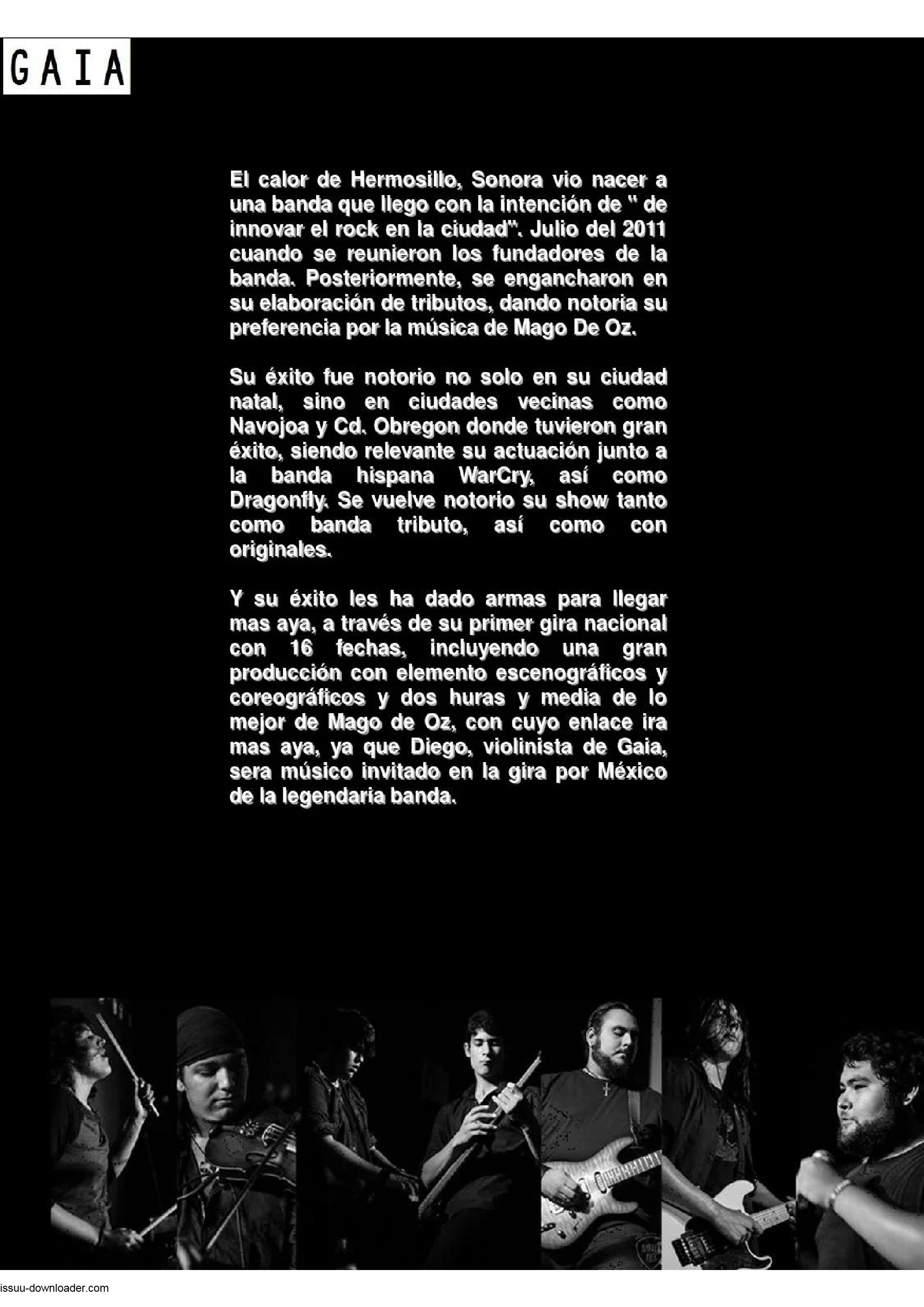 EN TIJUANA REVISTA - EDICIÓN 53 — page 27